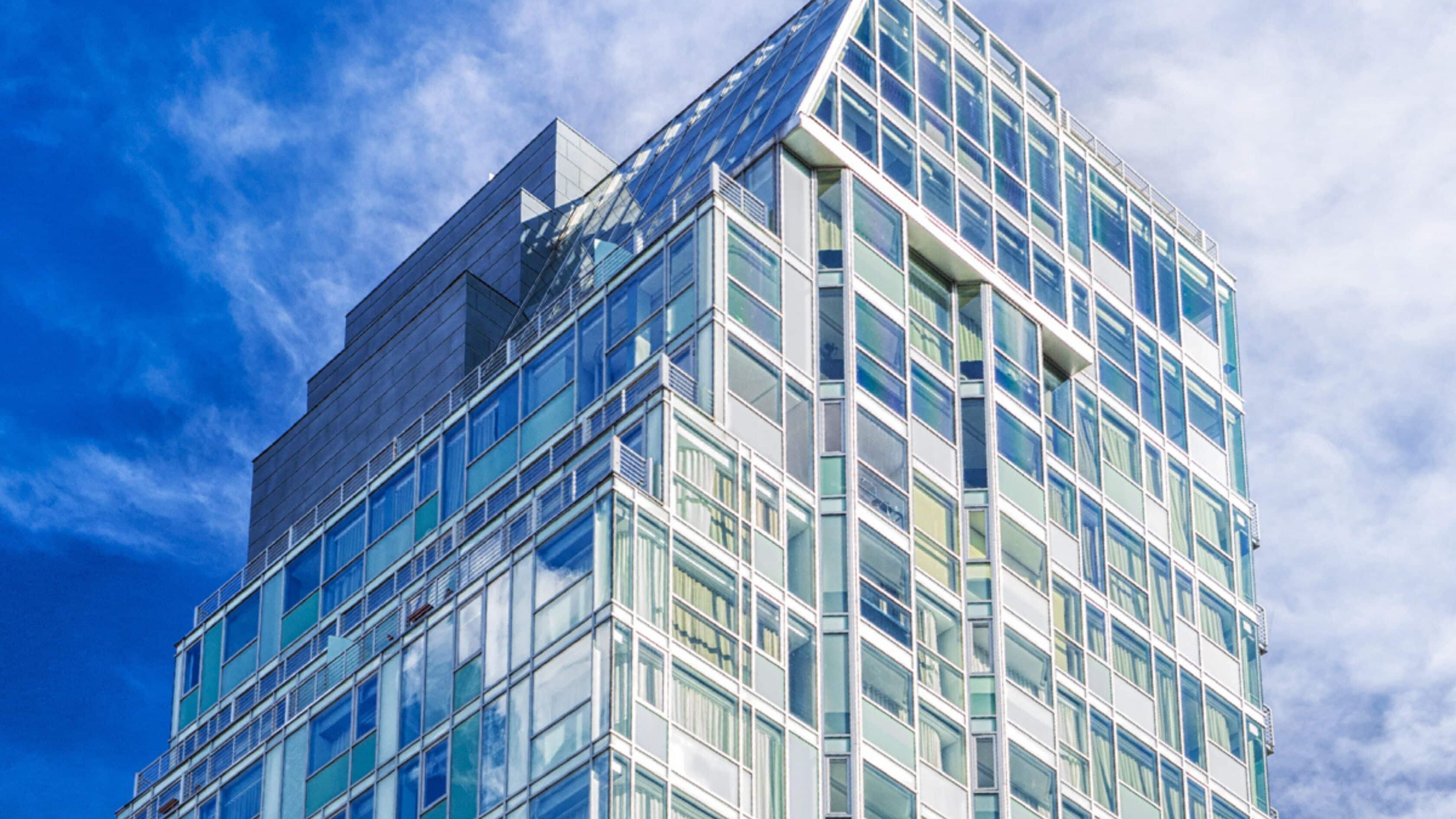 On Rivington New York