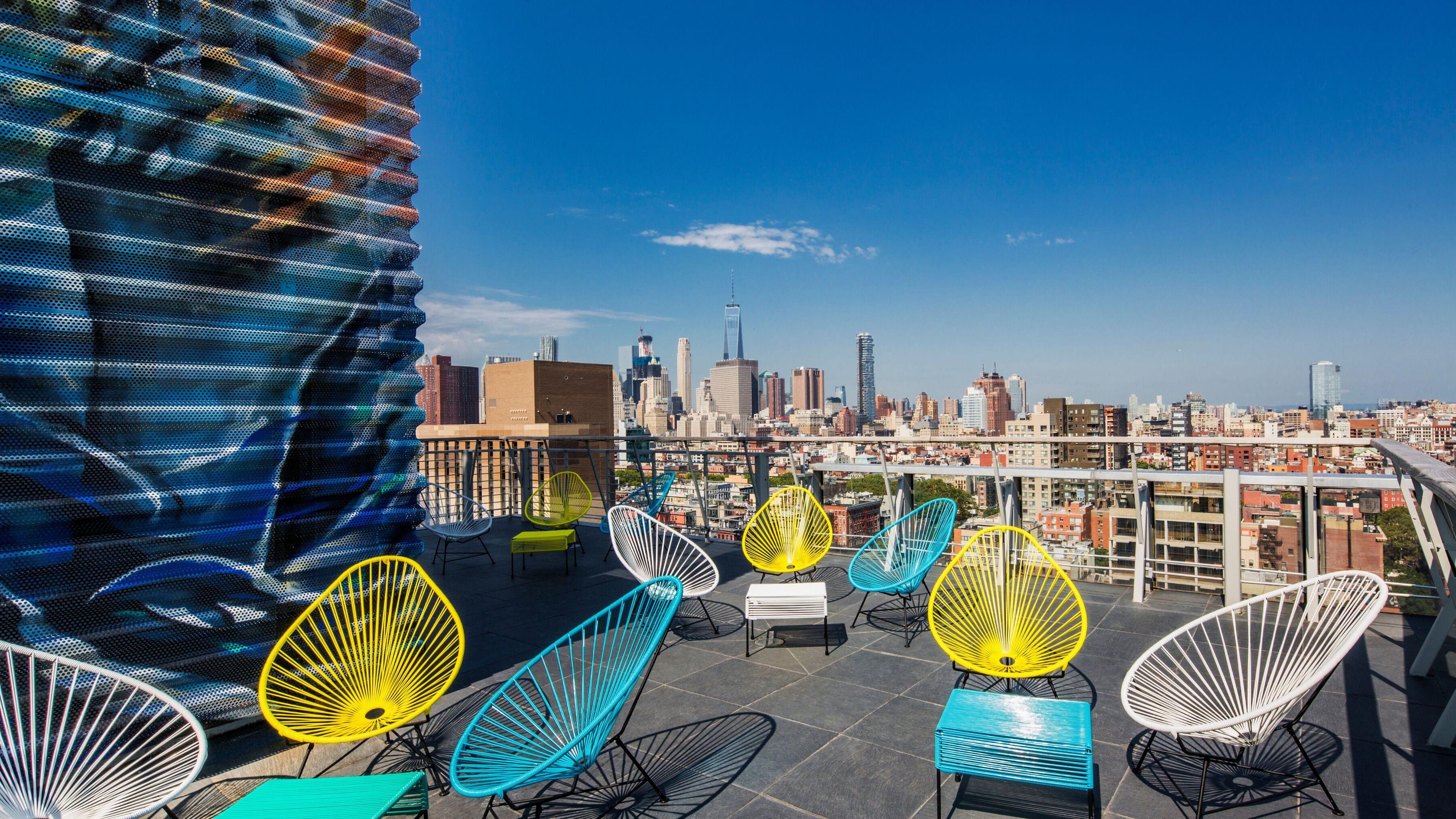 Hotel On Rivington New York