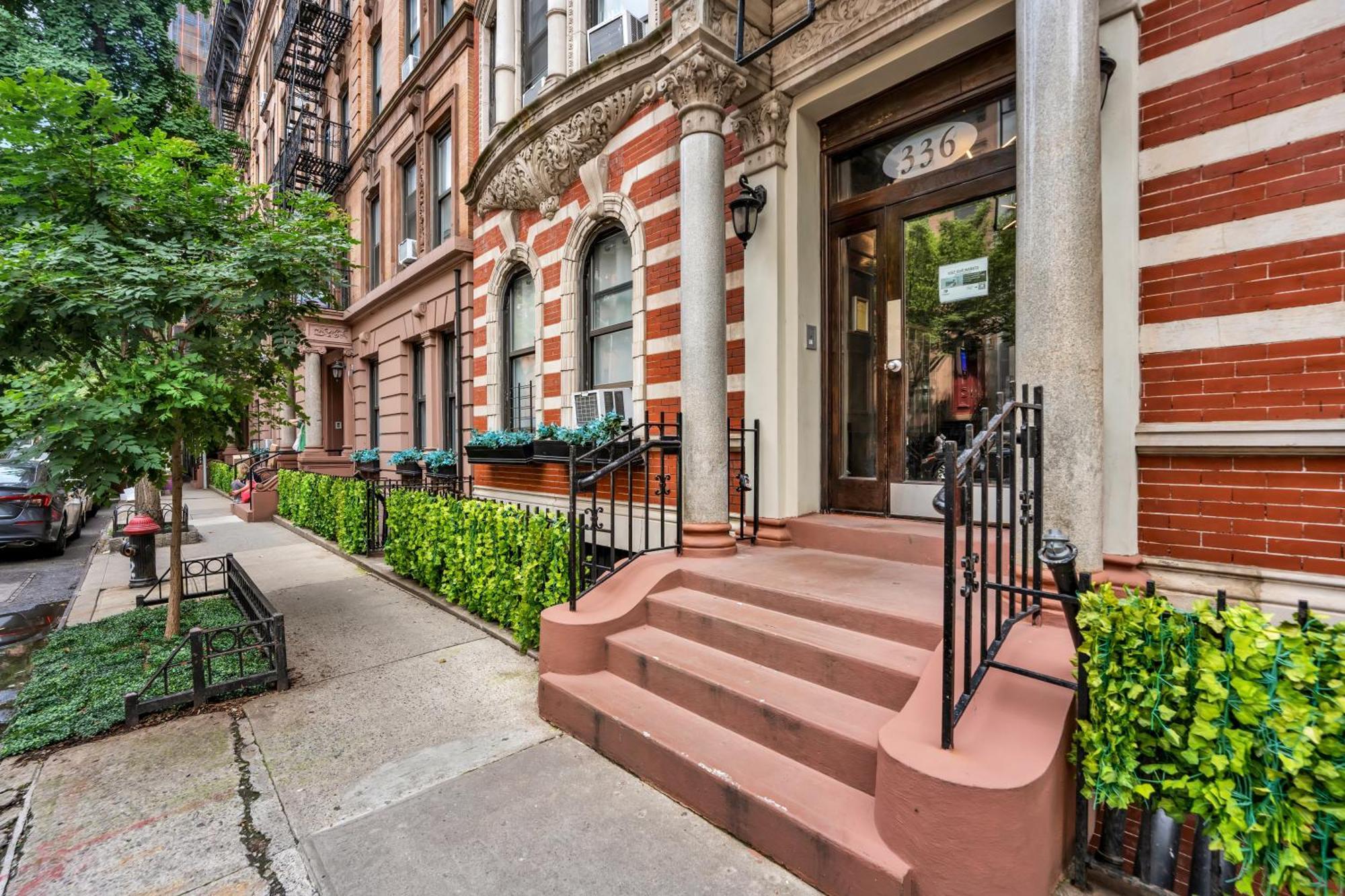 Apartment Modern 2br With Private Garden - In Gramercy Park *