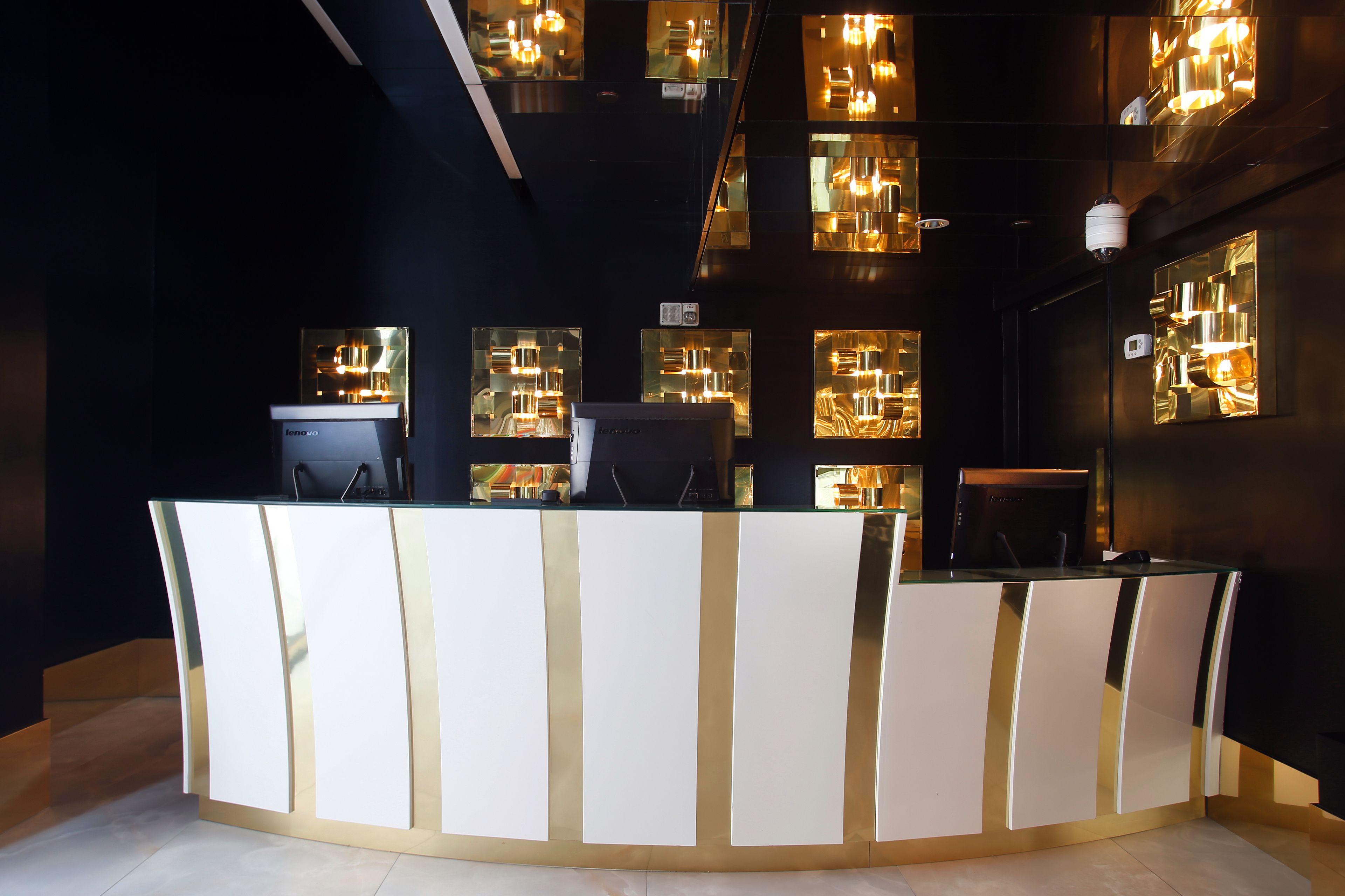 45 Times Square Hotel New York