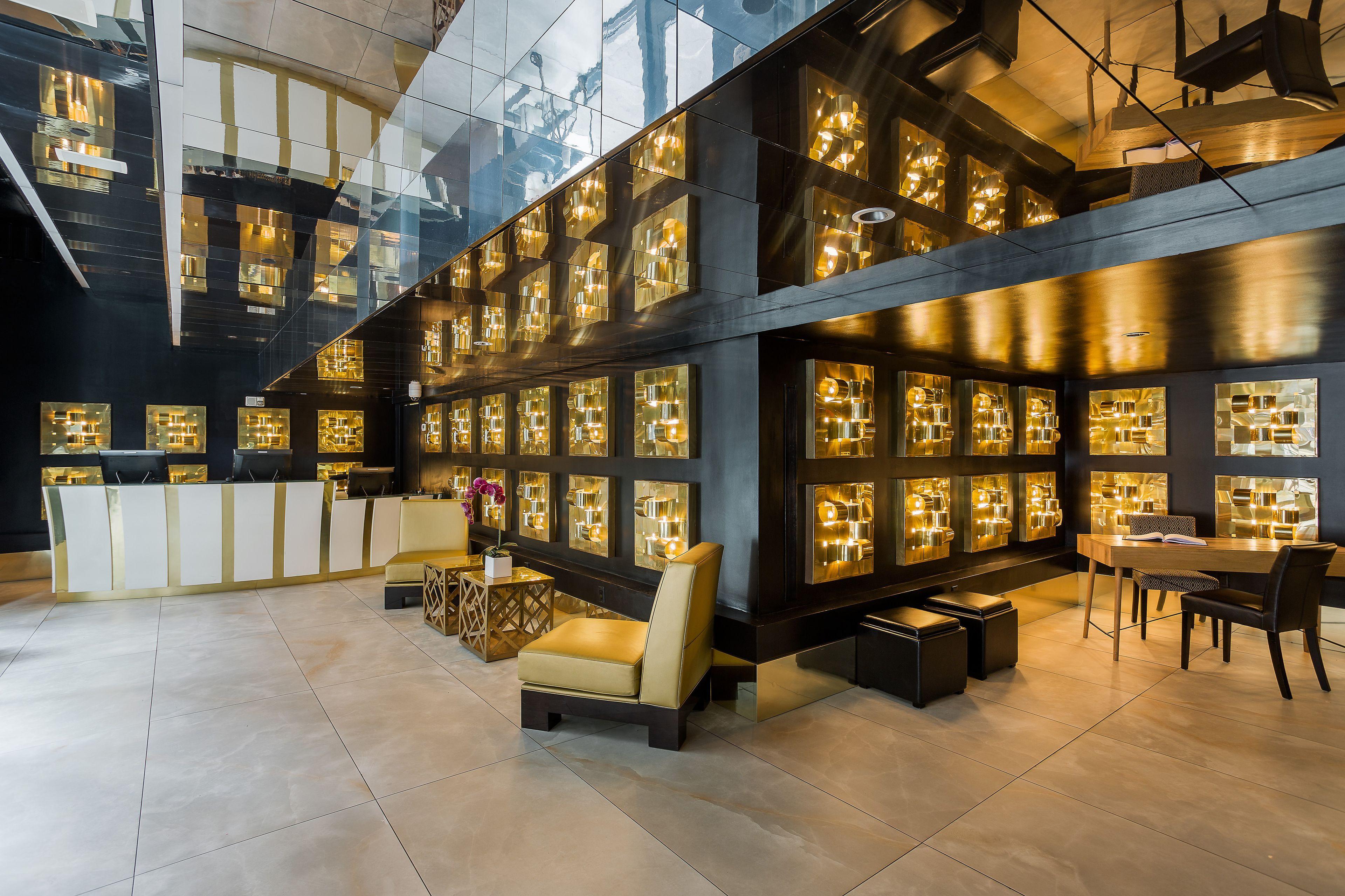 Hotel 45 Times Square