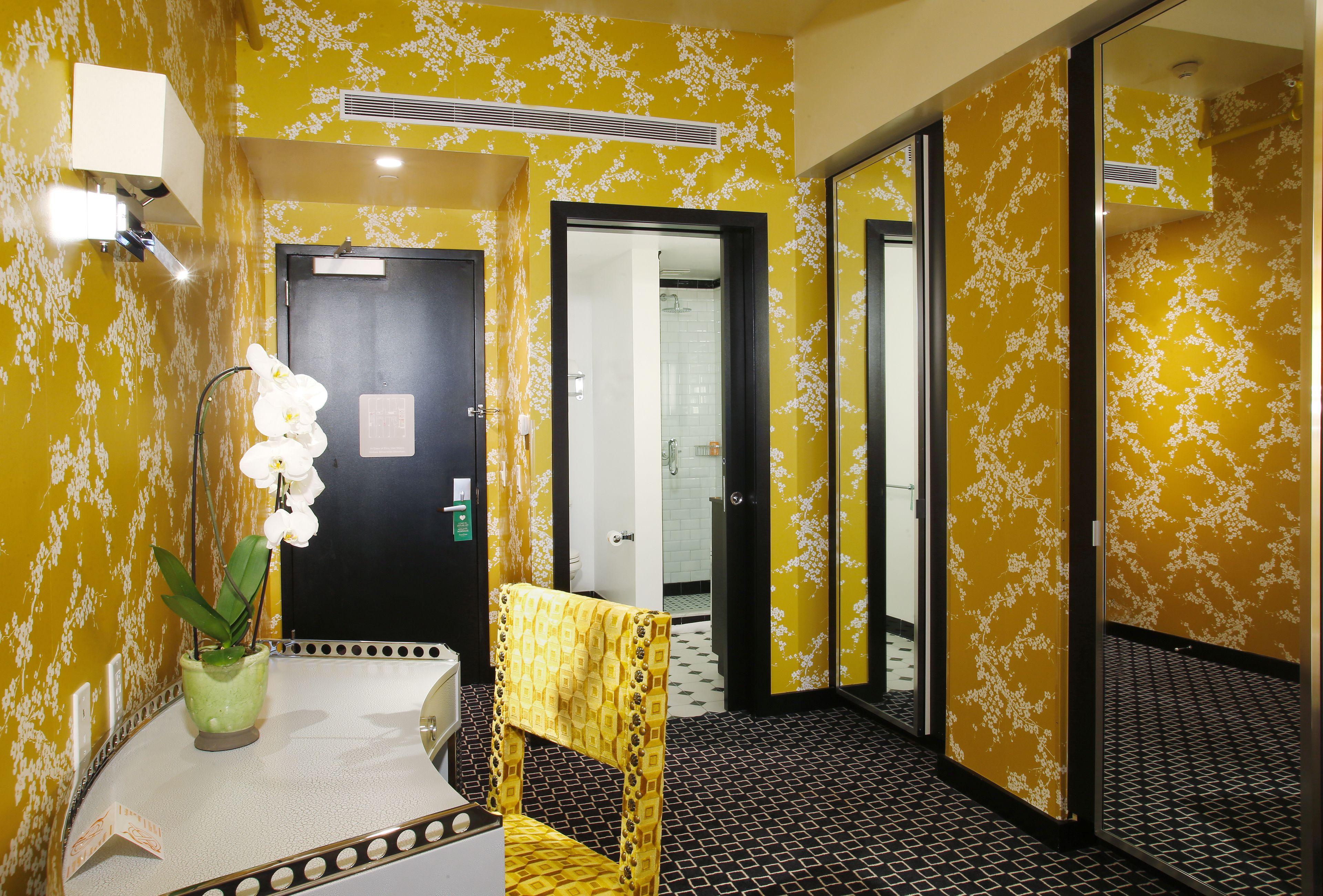 Hotel 45 Times Square