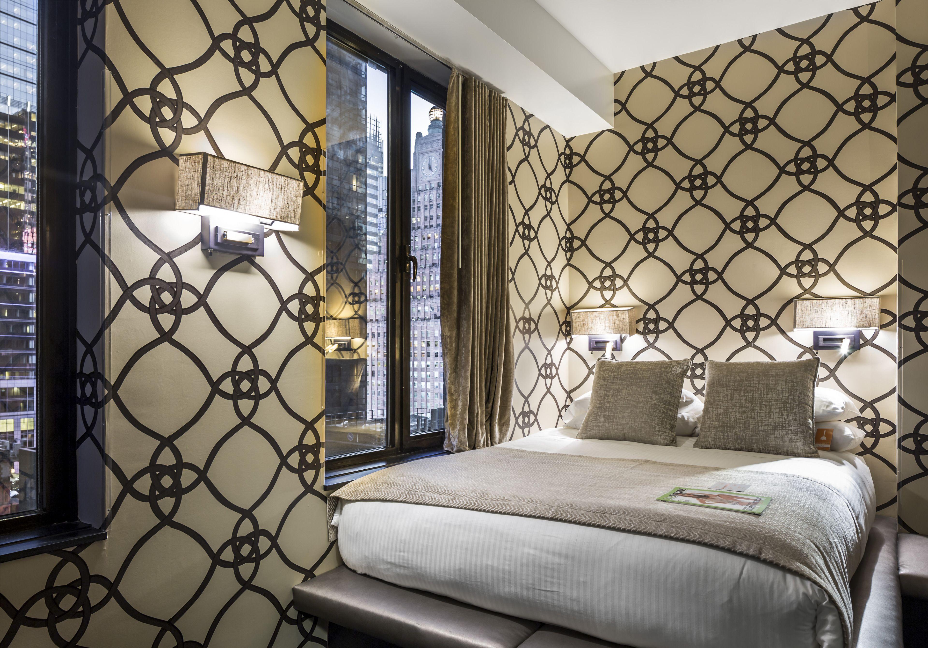 45 Times Square New York