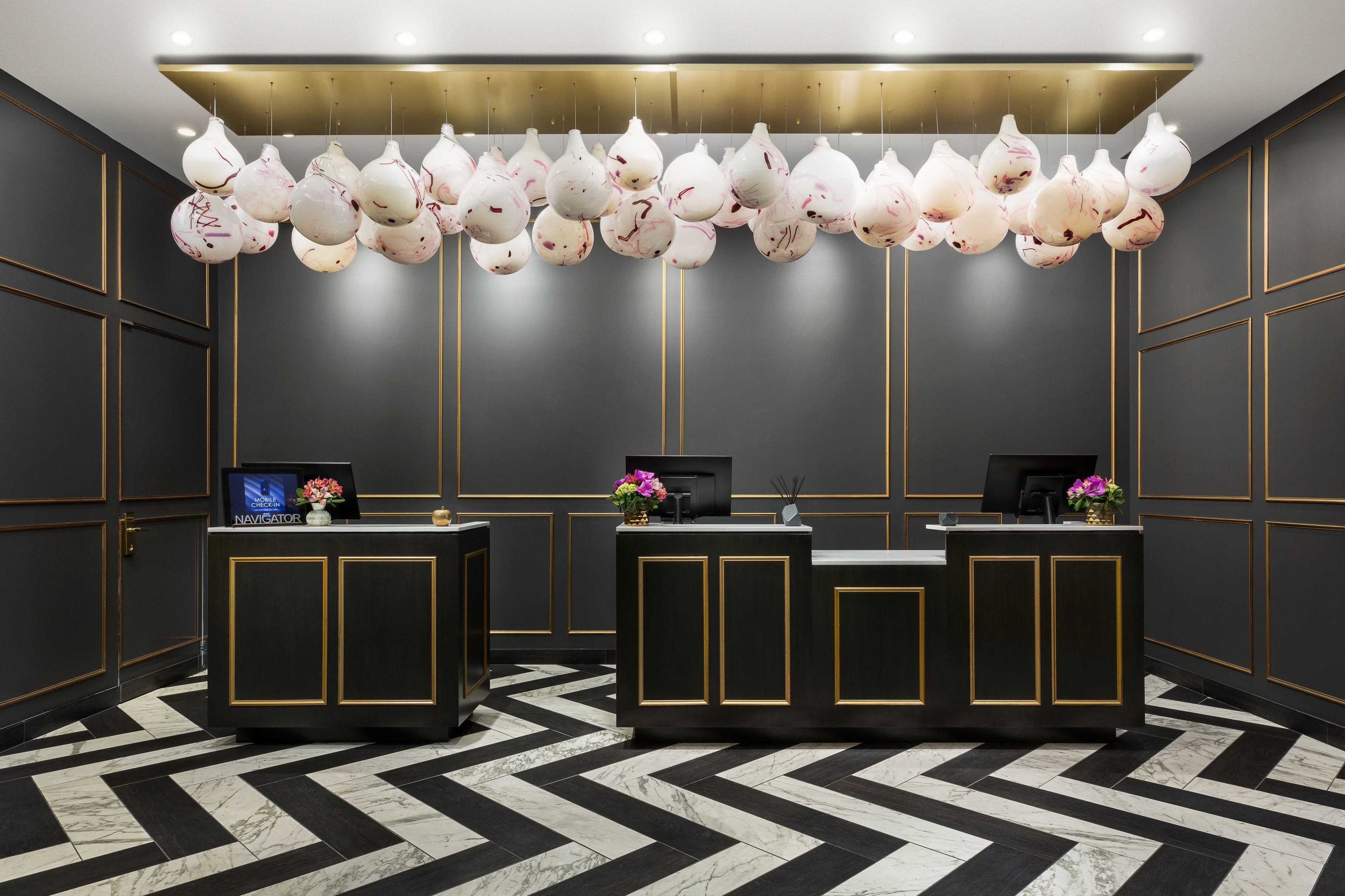 57 Hotel New York