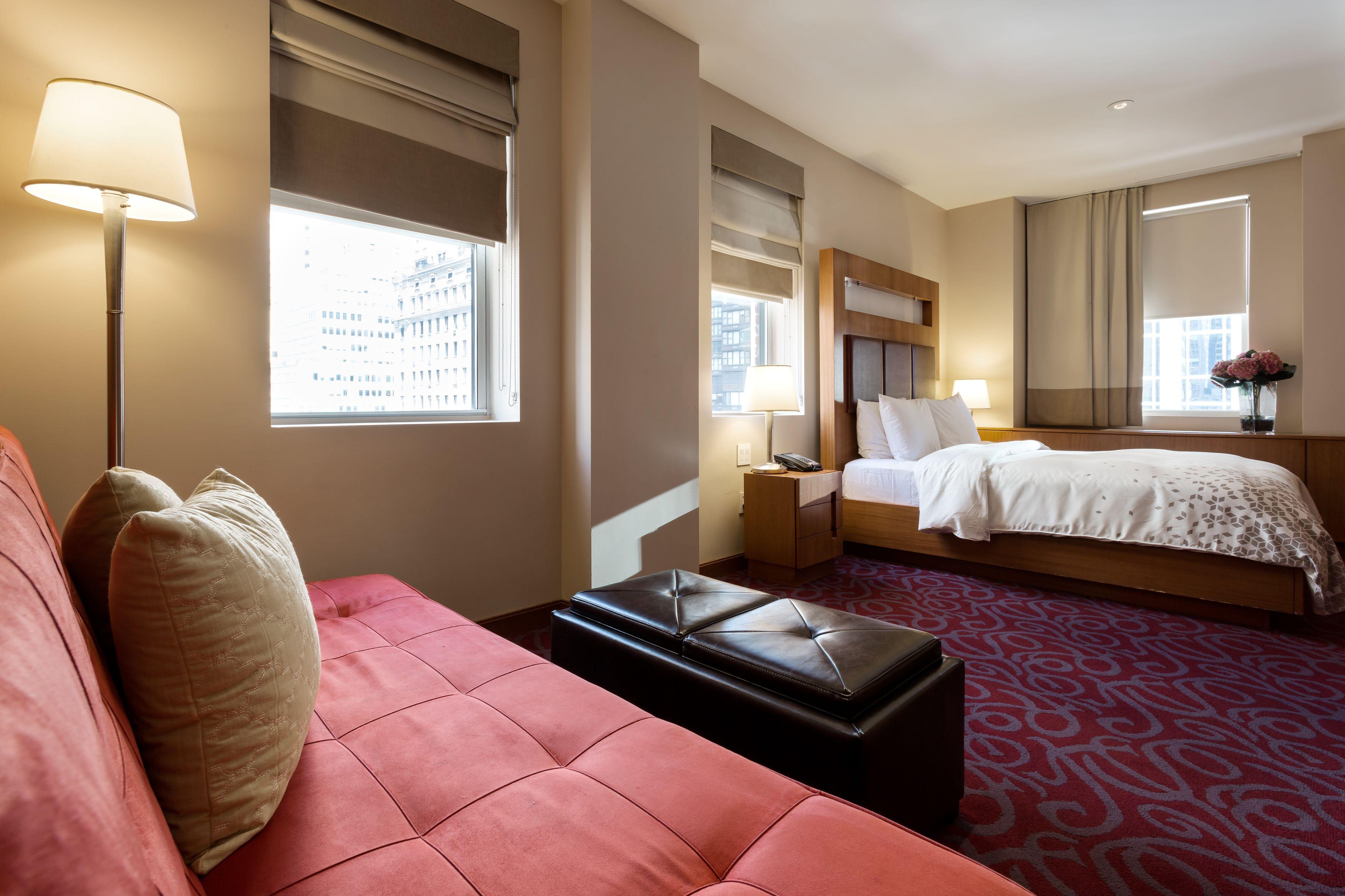 Hotel 57 New York