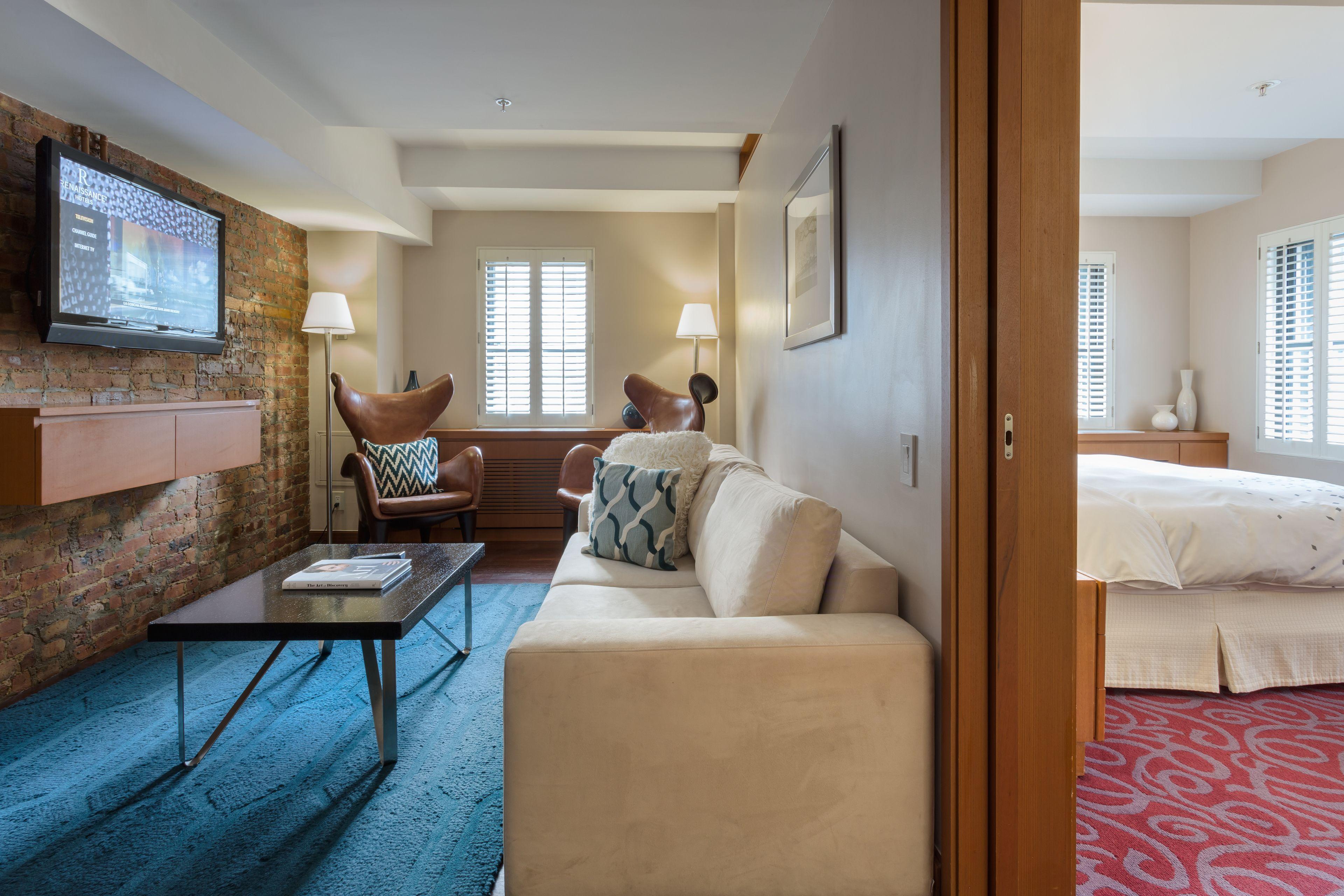 57 Hotel New York