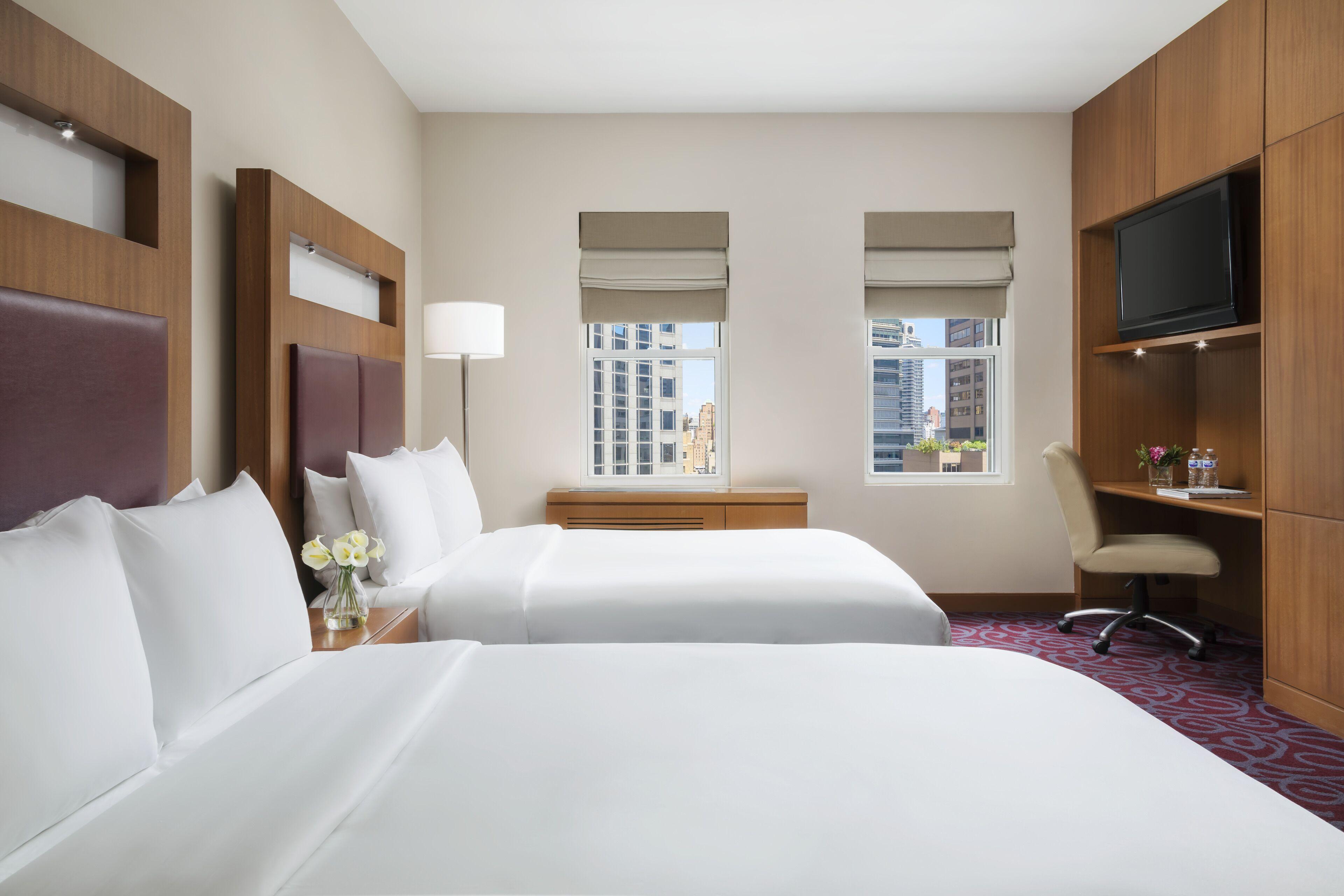 57 Hotel New York