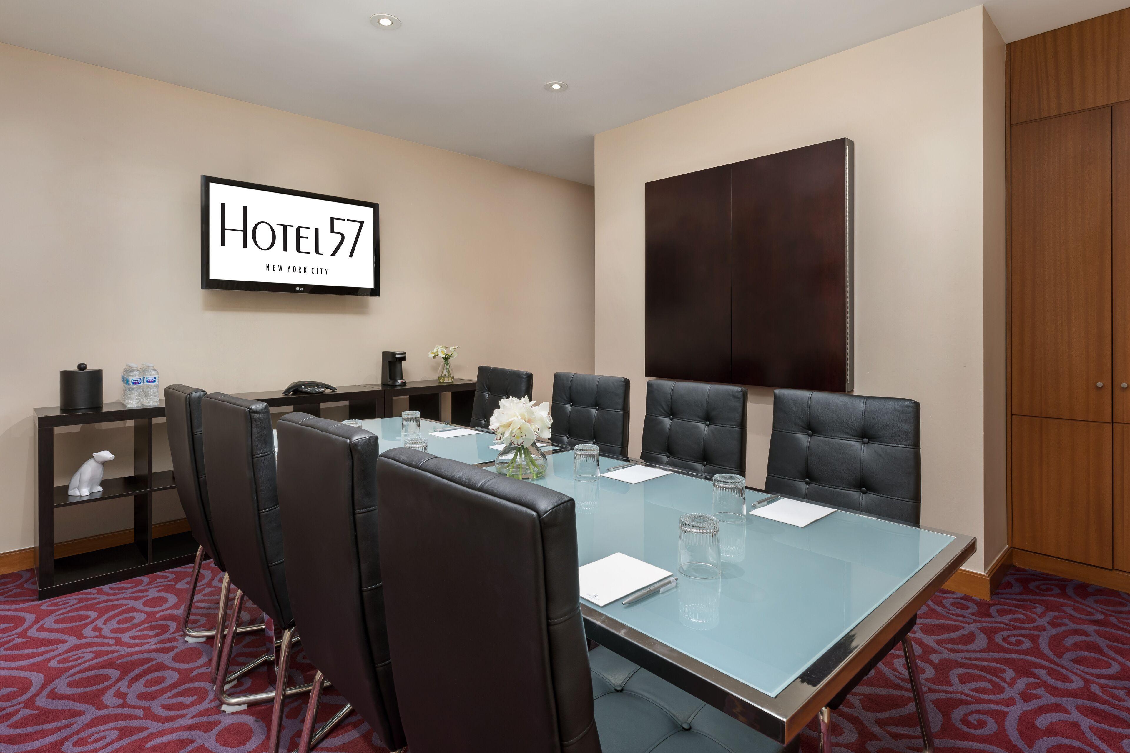 Hotel 57 4*