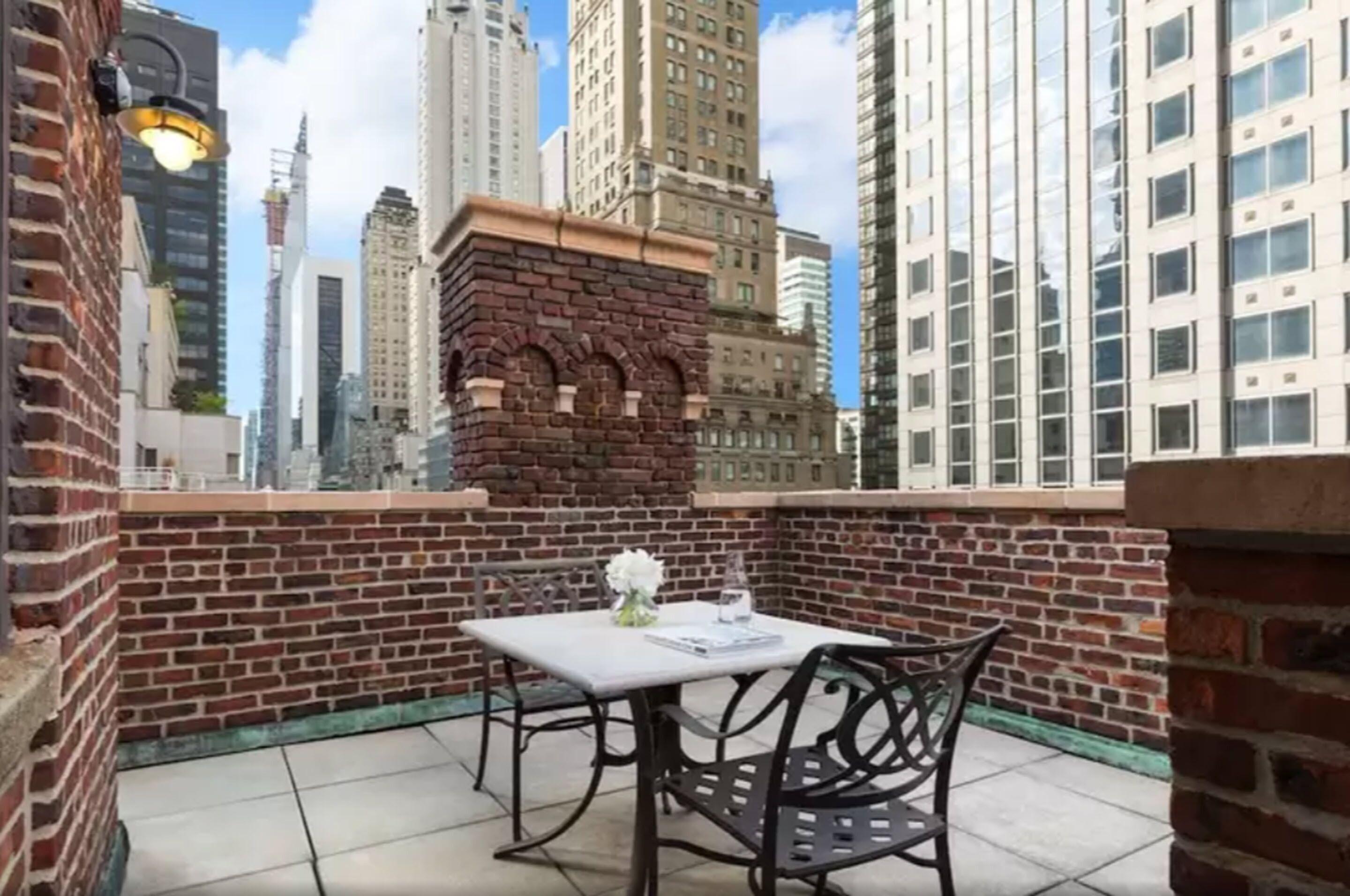 57 Hotel New York