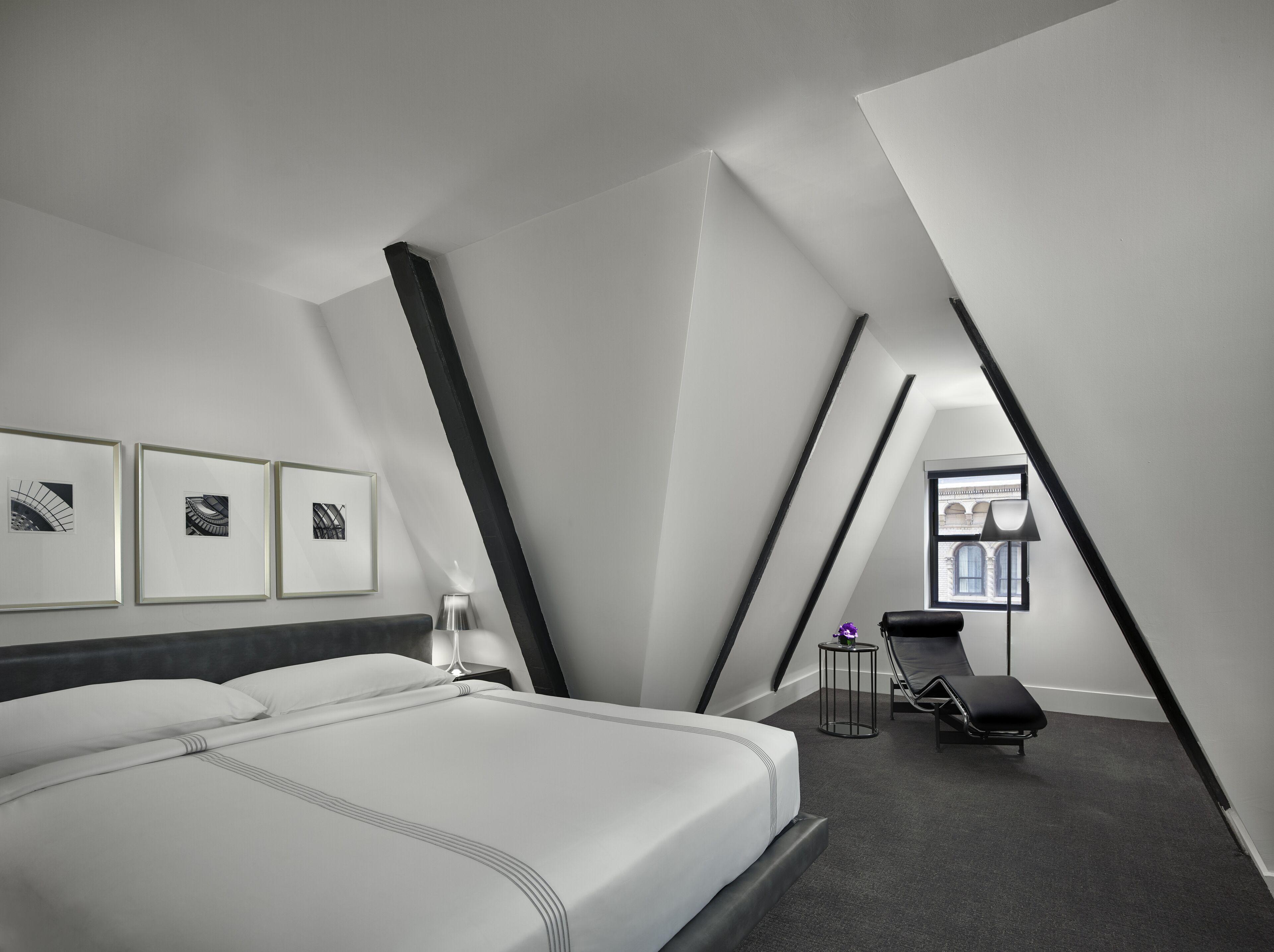 Aparthotel Aka Times Square New York