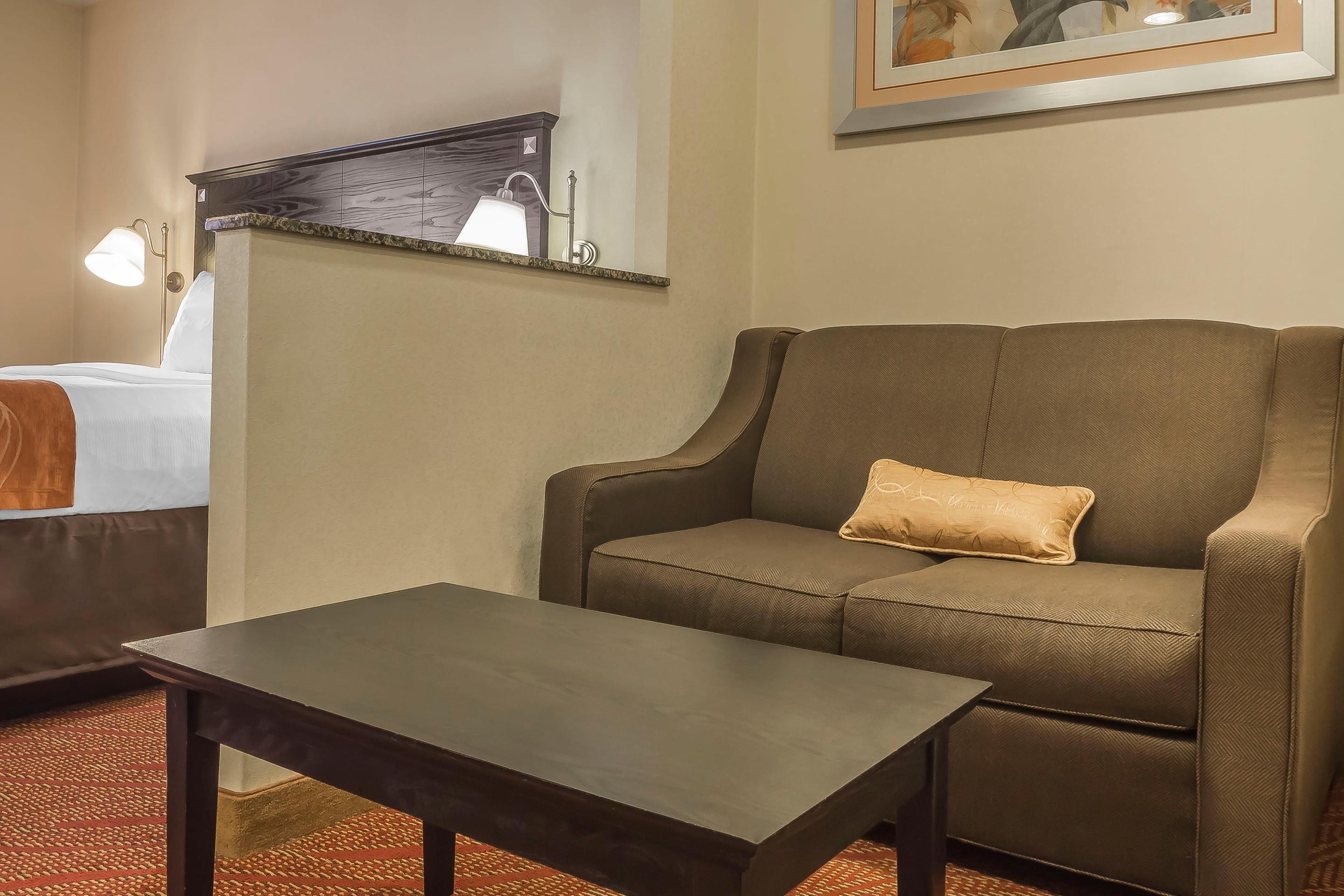 Hotel Comfort & Laguardia Airport