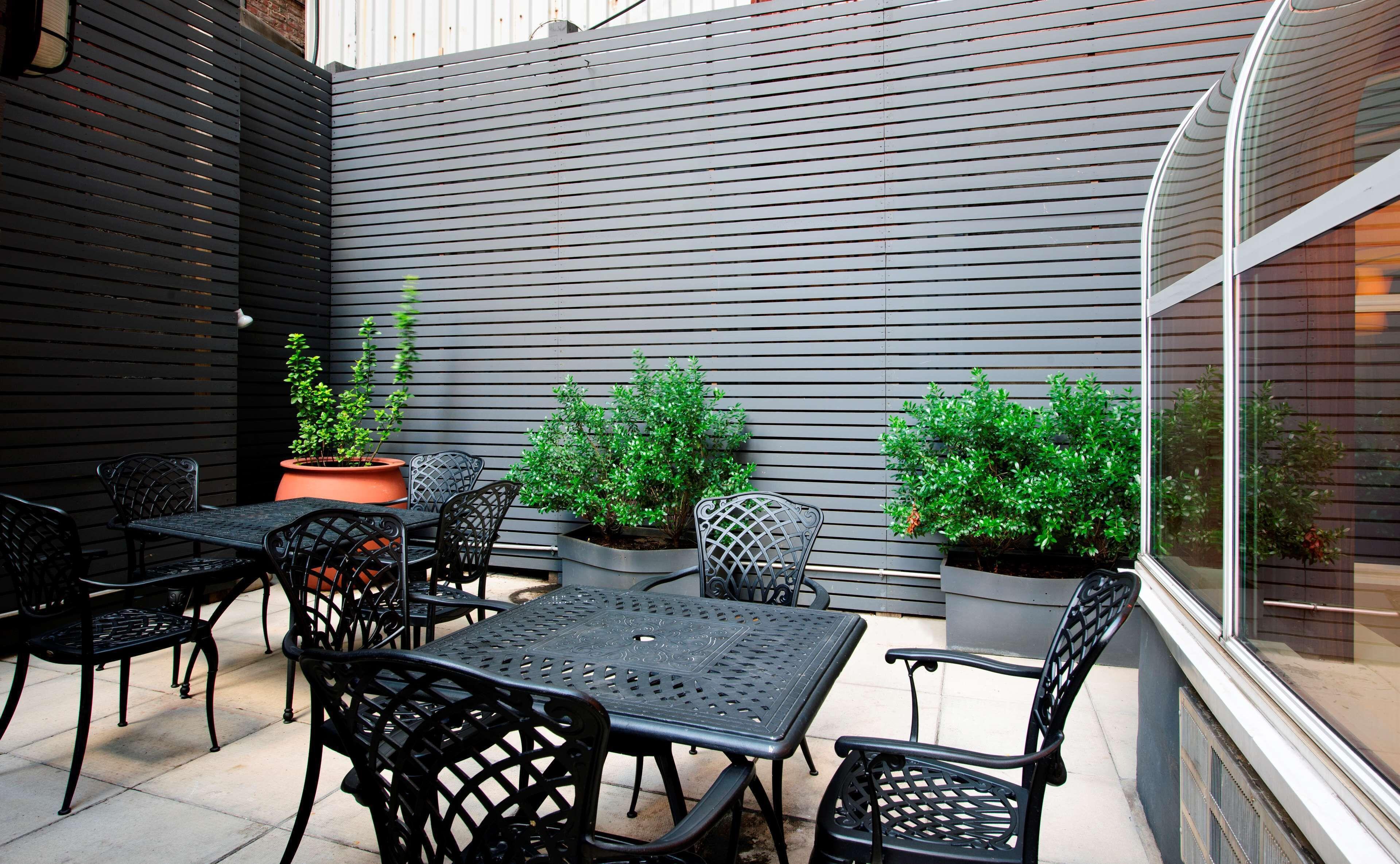 Hotel Hampton Madison Square Garden New York
