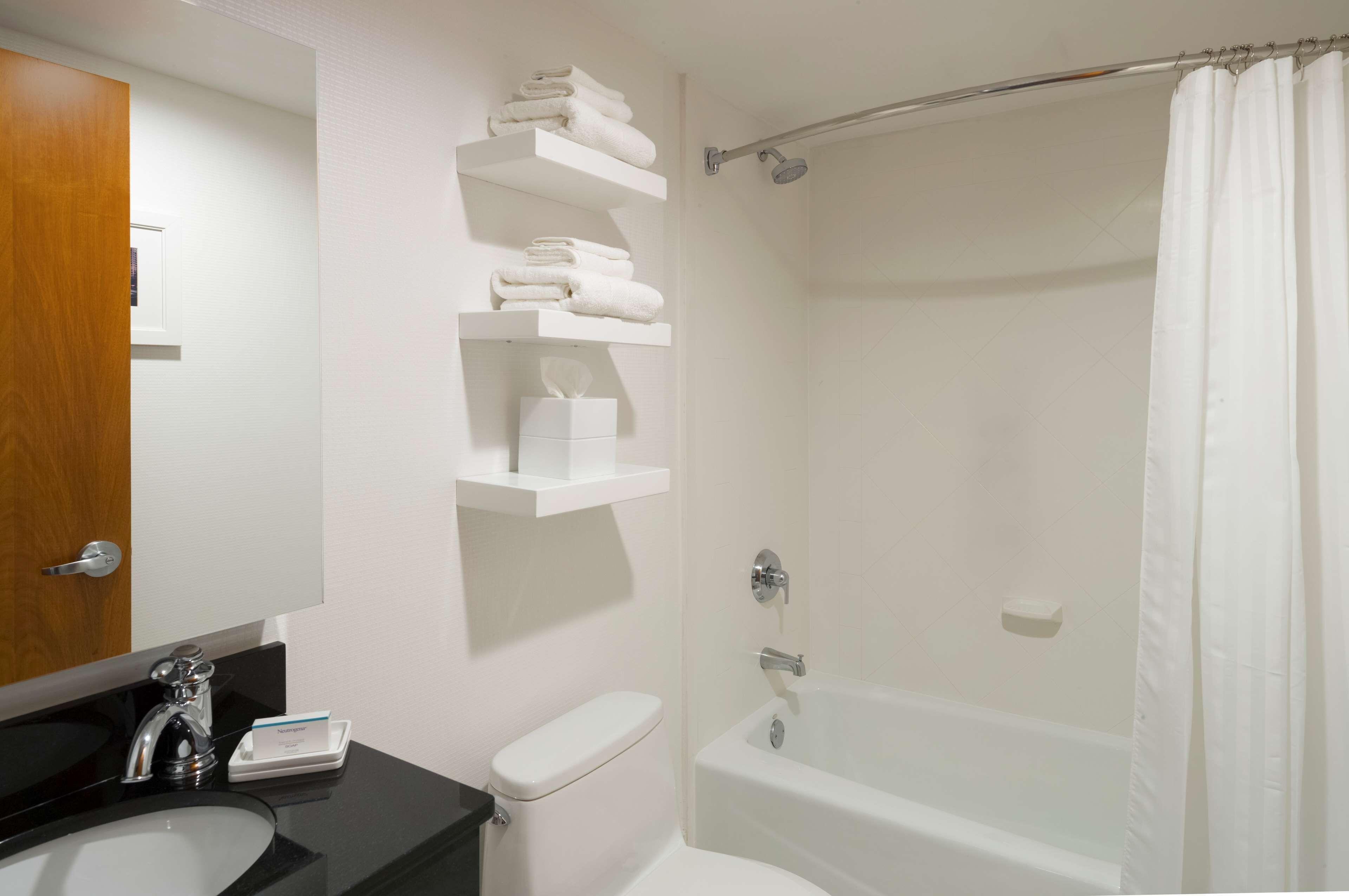 Hampton Madison Square Garden 3* New York