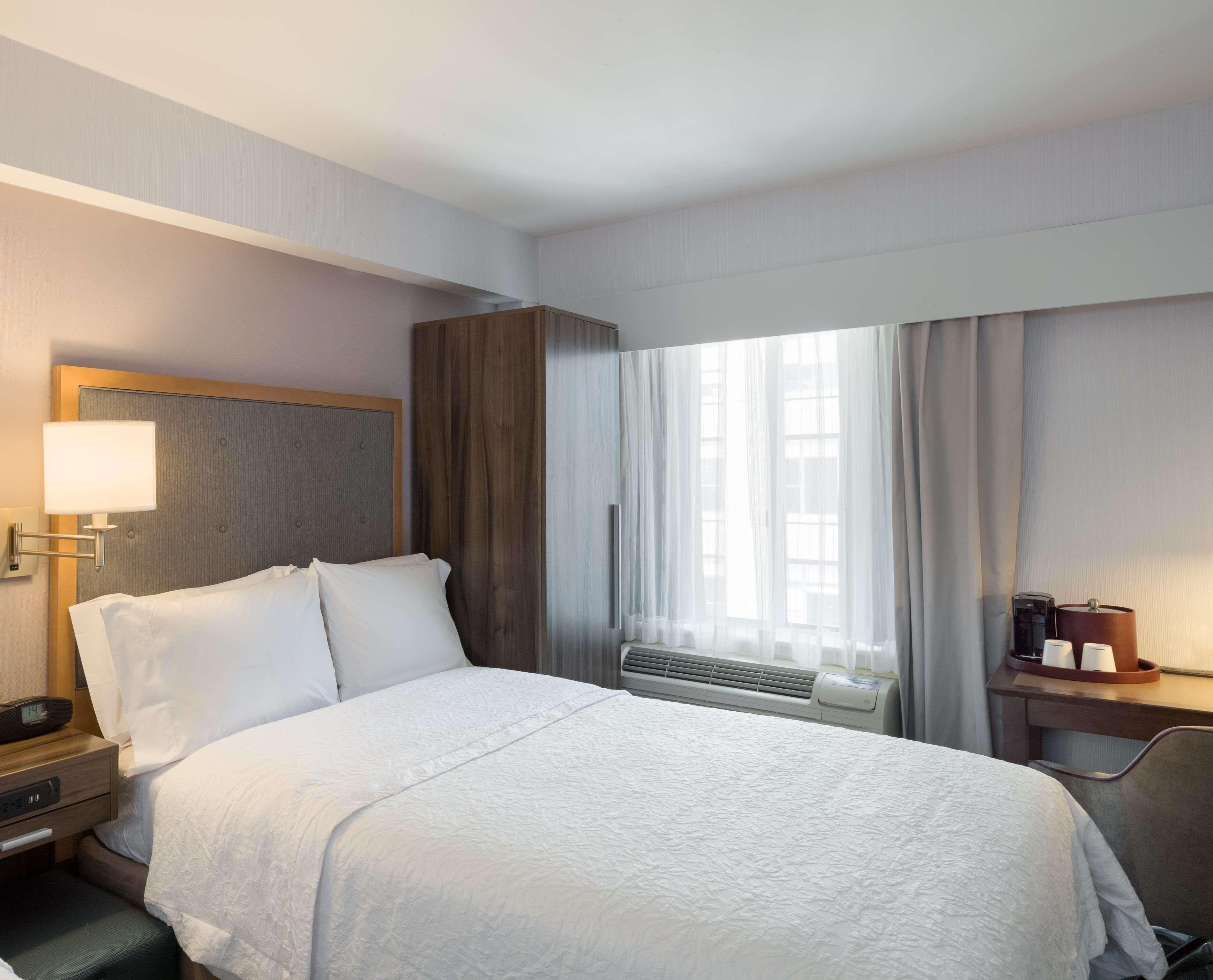 Hotel Hampton Madison Square Garden