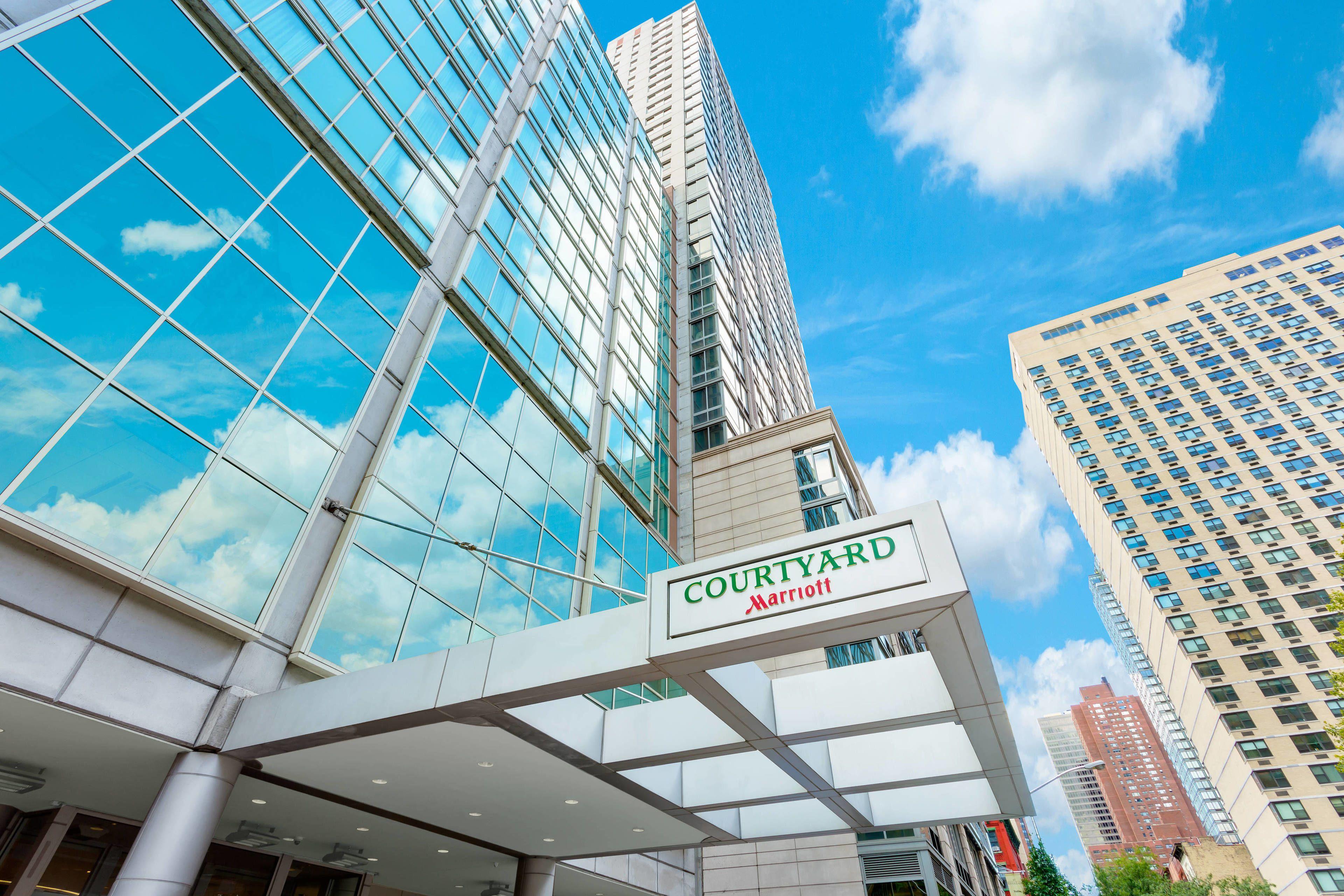 Courtyard By Marriott Manhattan Upper East Side 3*