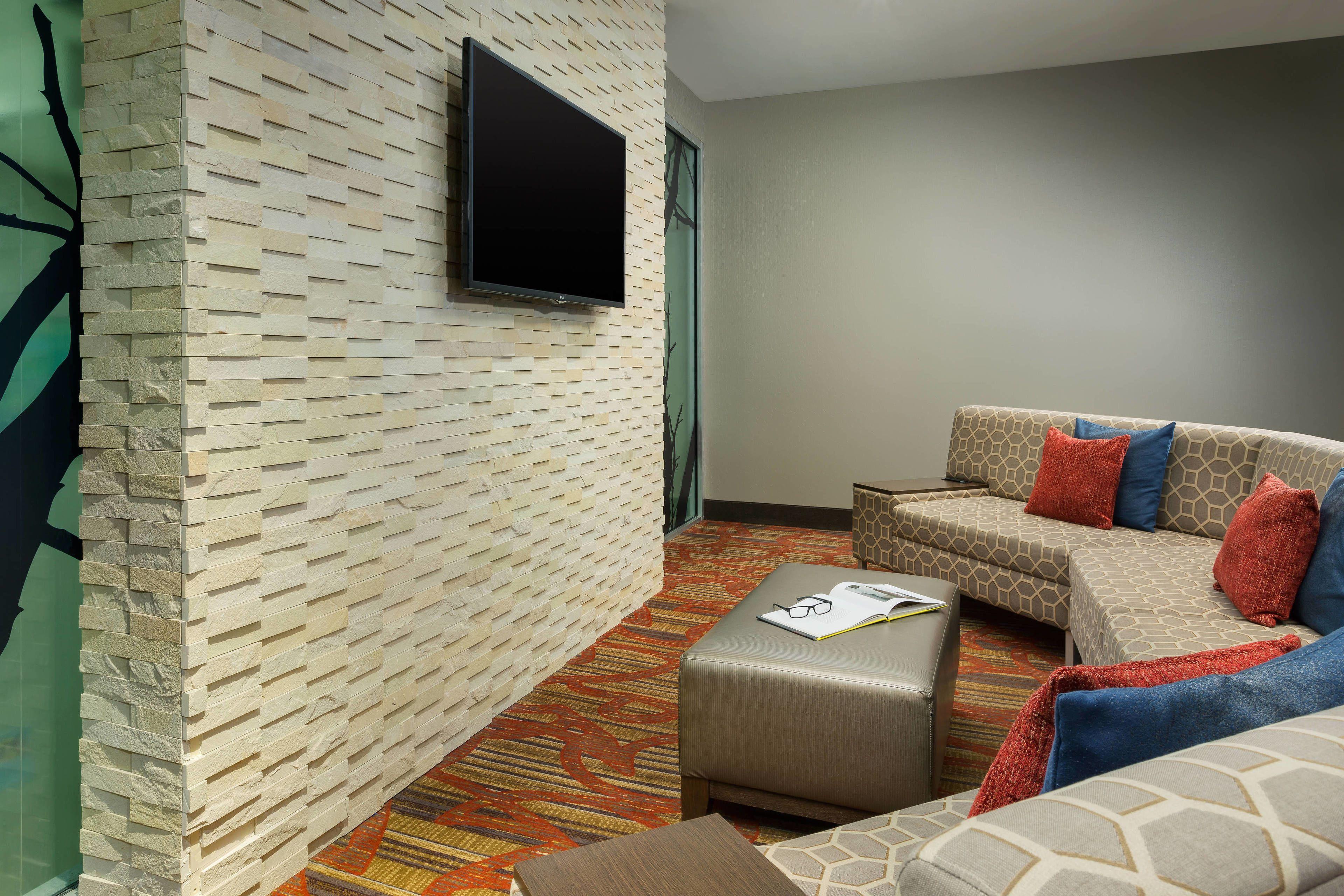 Hotel Courtyard Manhattan/upper East Side 3*