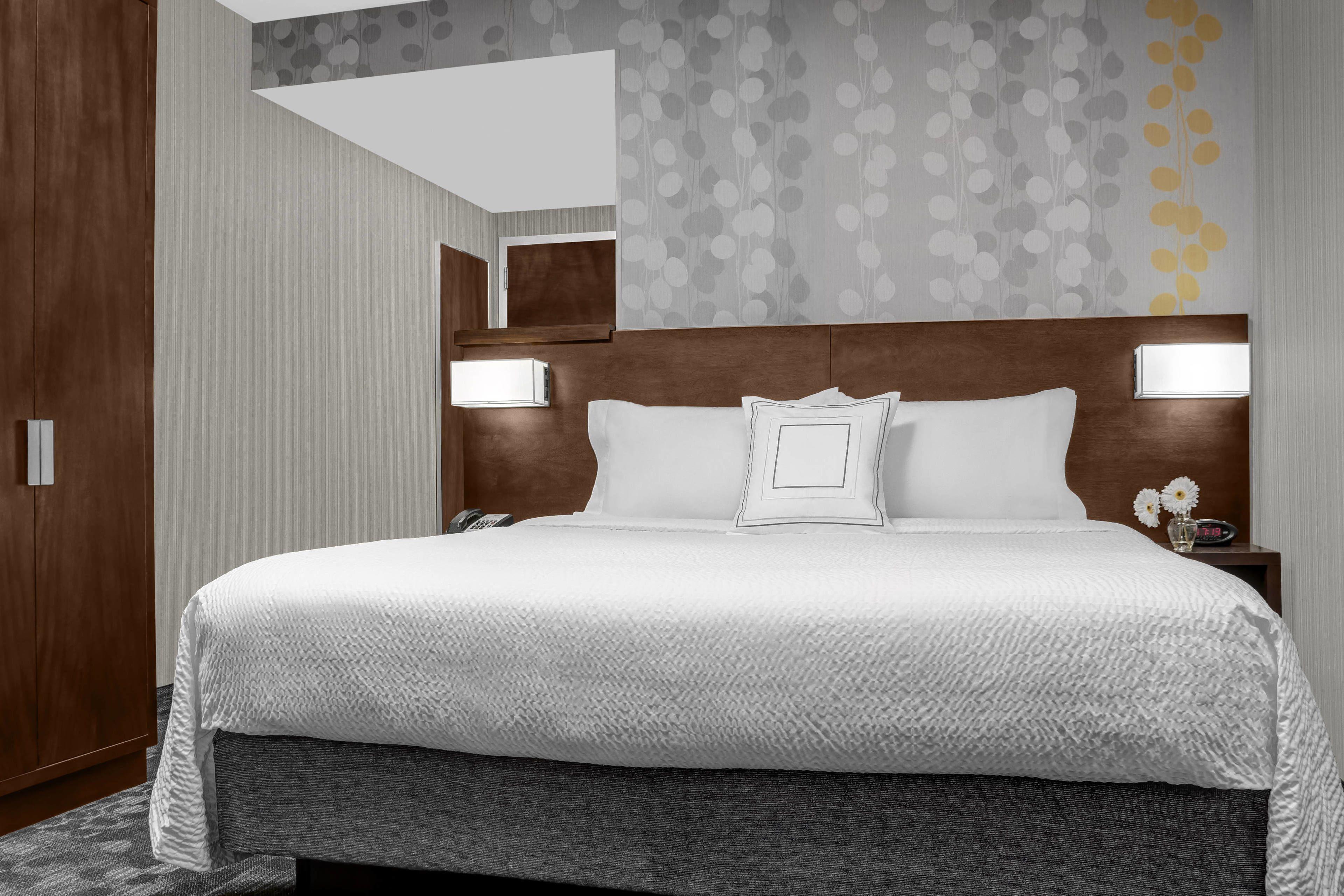 Courtyard By Marriott Manhattan Upper East Side New York