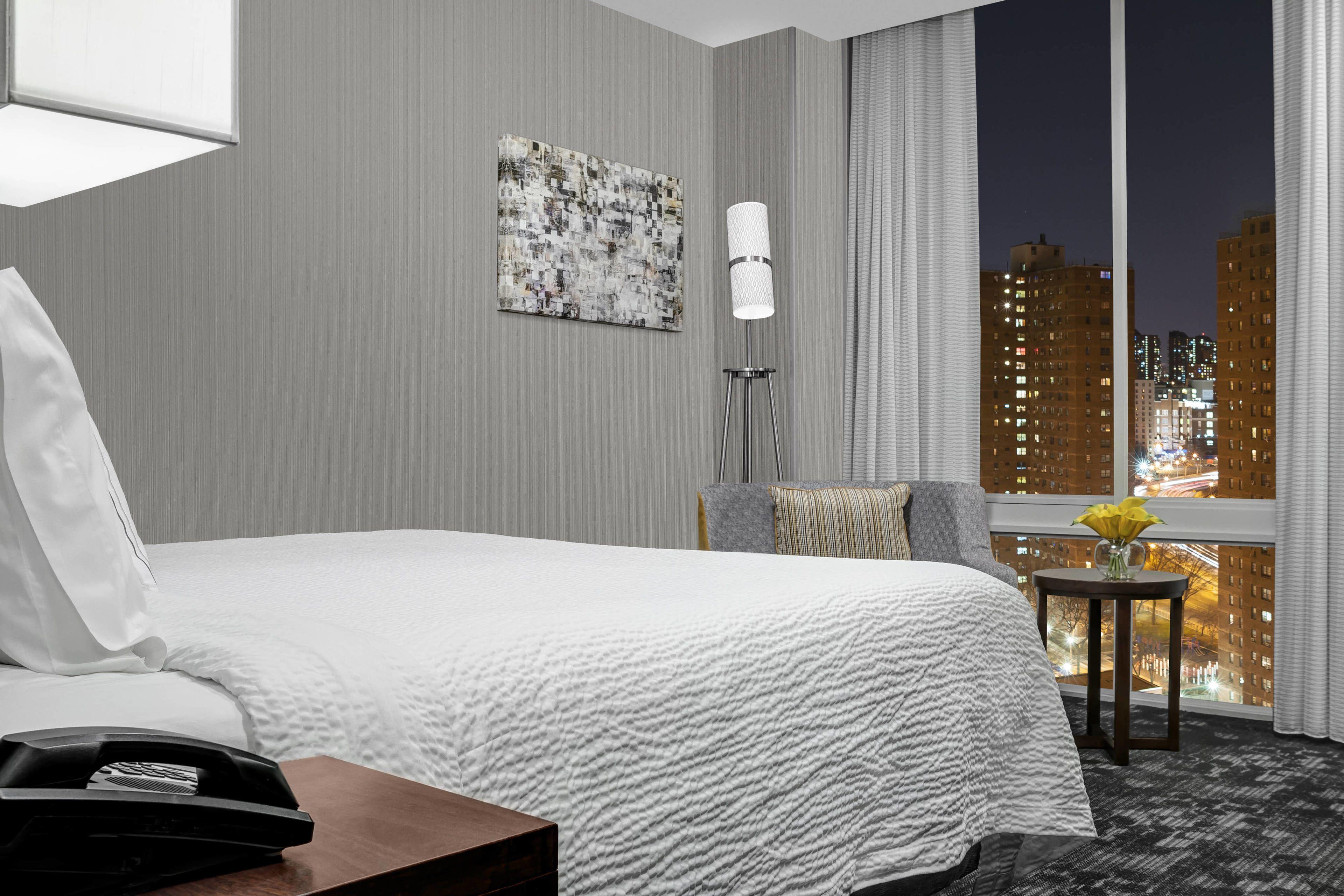Courtyard By Marriott Manhattan Upper East Side Hotel New York