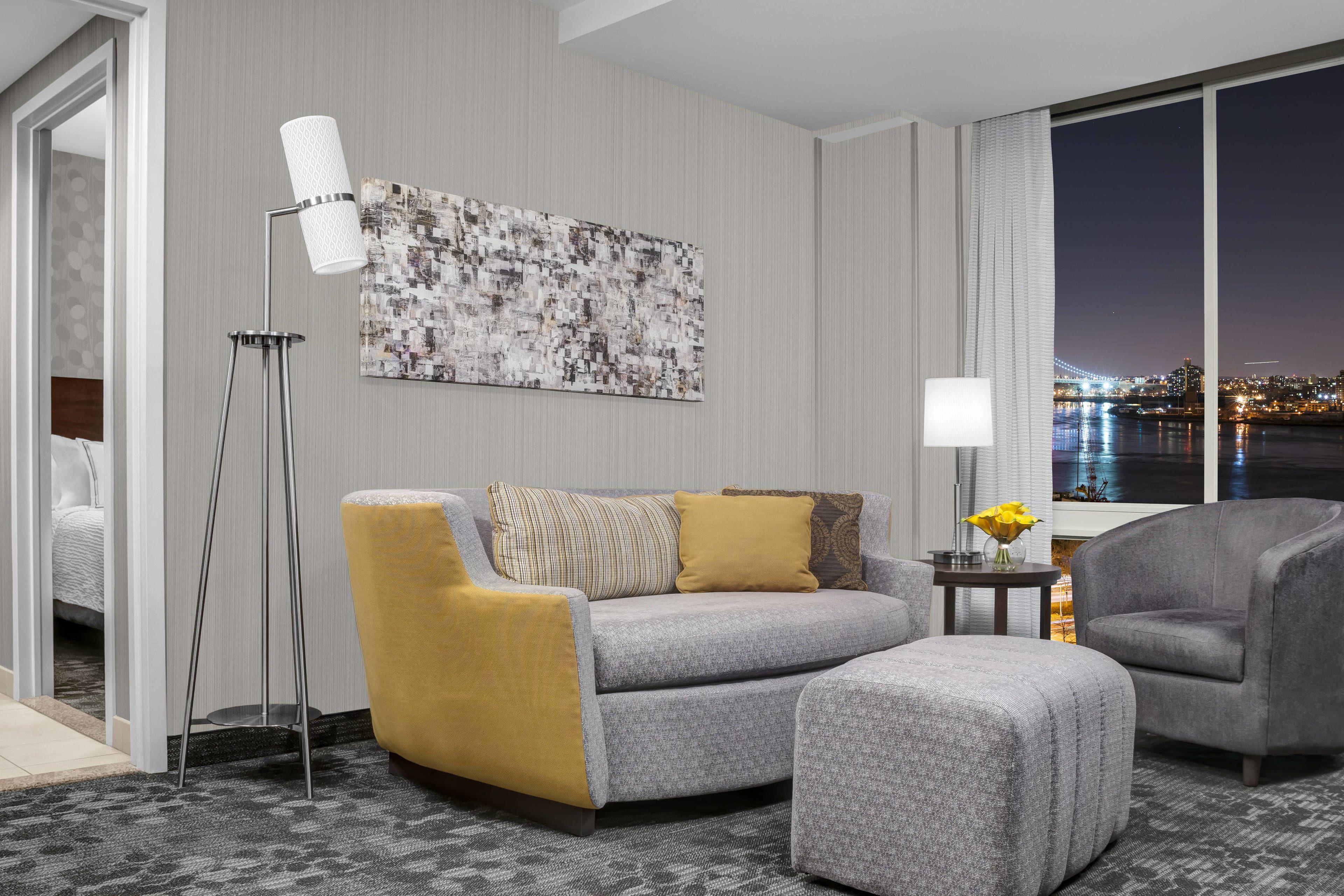 Courtyard By Marriott Manhattan Upper East Side Hotel New York