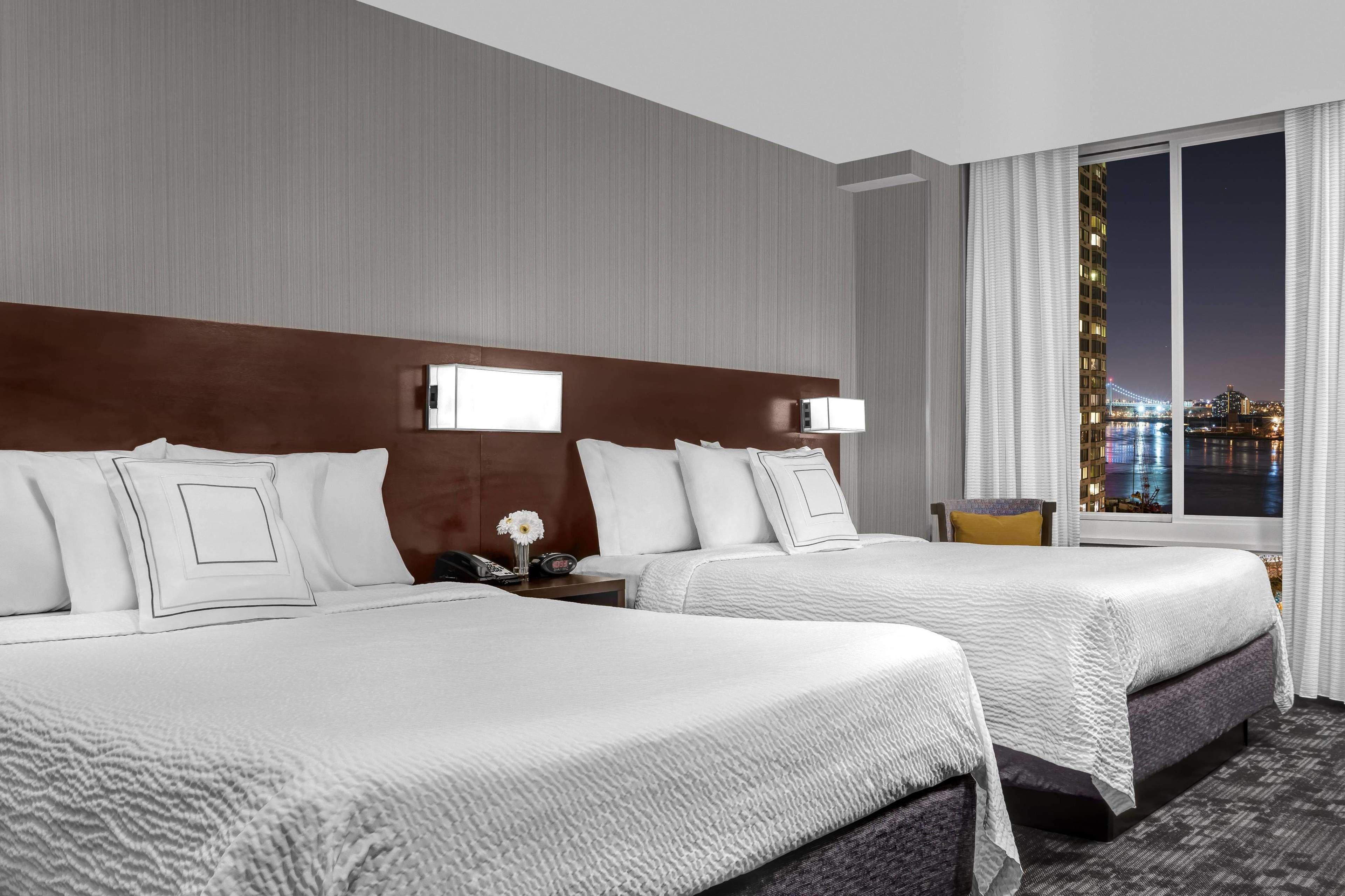Courtyard By Marriott Manhattan Upper East Side 3* New York
