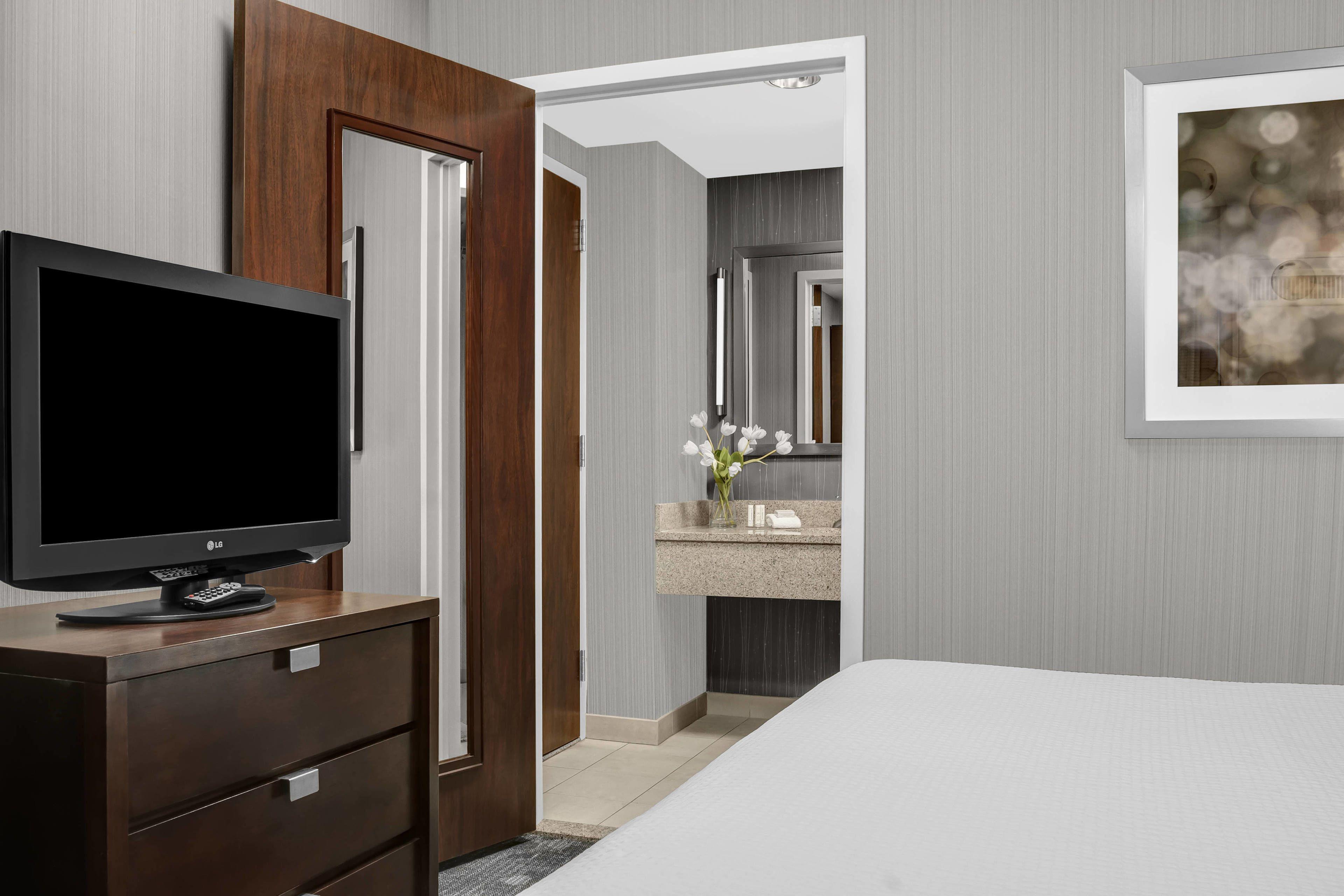 Courtyard By Marriott Manhattan Upper East Side