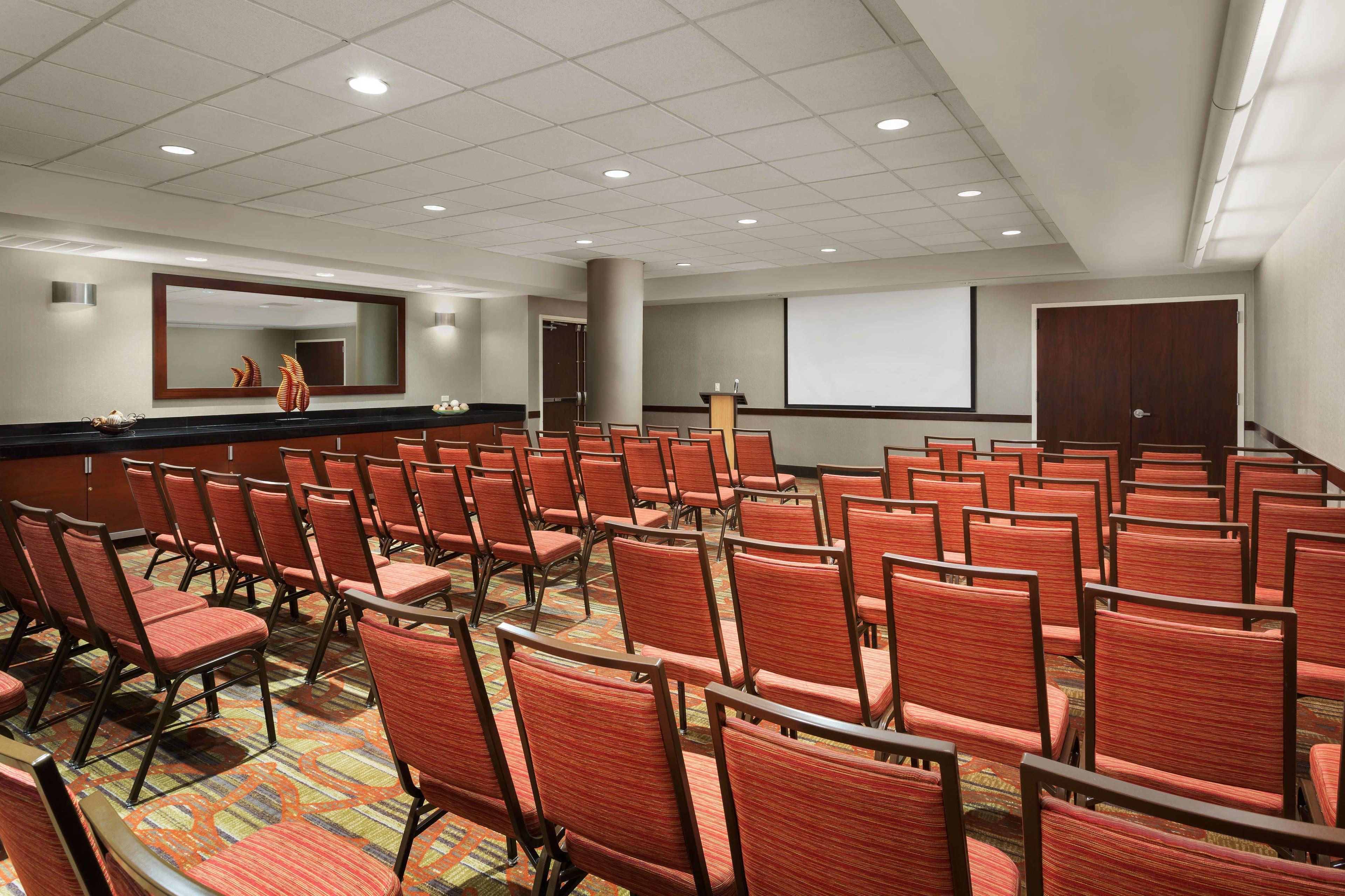Hotel Courtyard By Marriott Manhattan Upper East Side New York