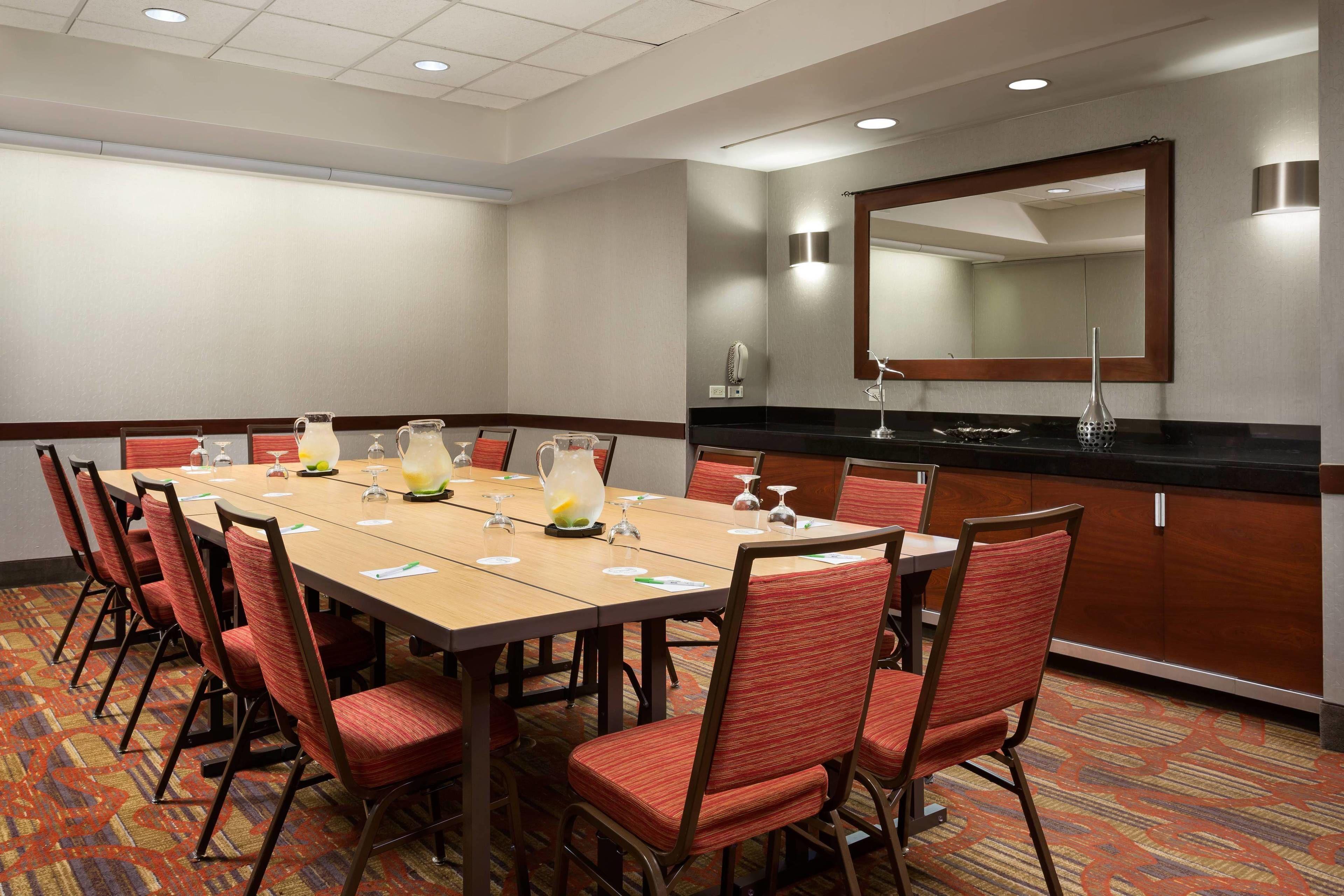 Courtyard By Marriott Manhattan Upper East Side