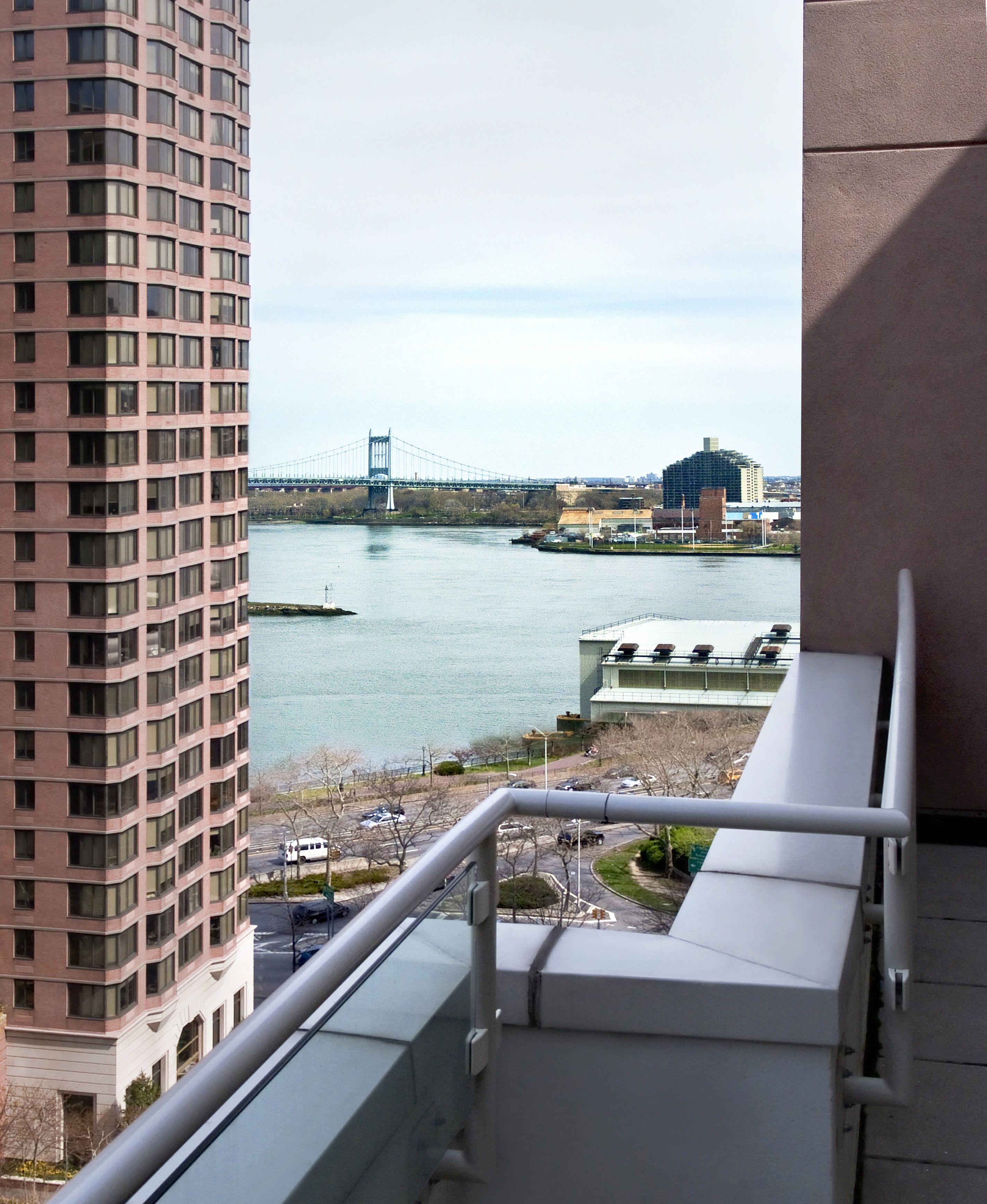 Hotel Courtyard By Marriott Manhattan Upper East Side 3*