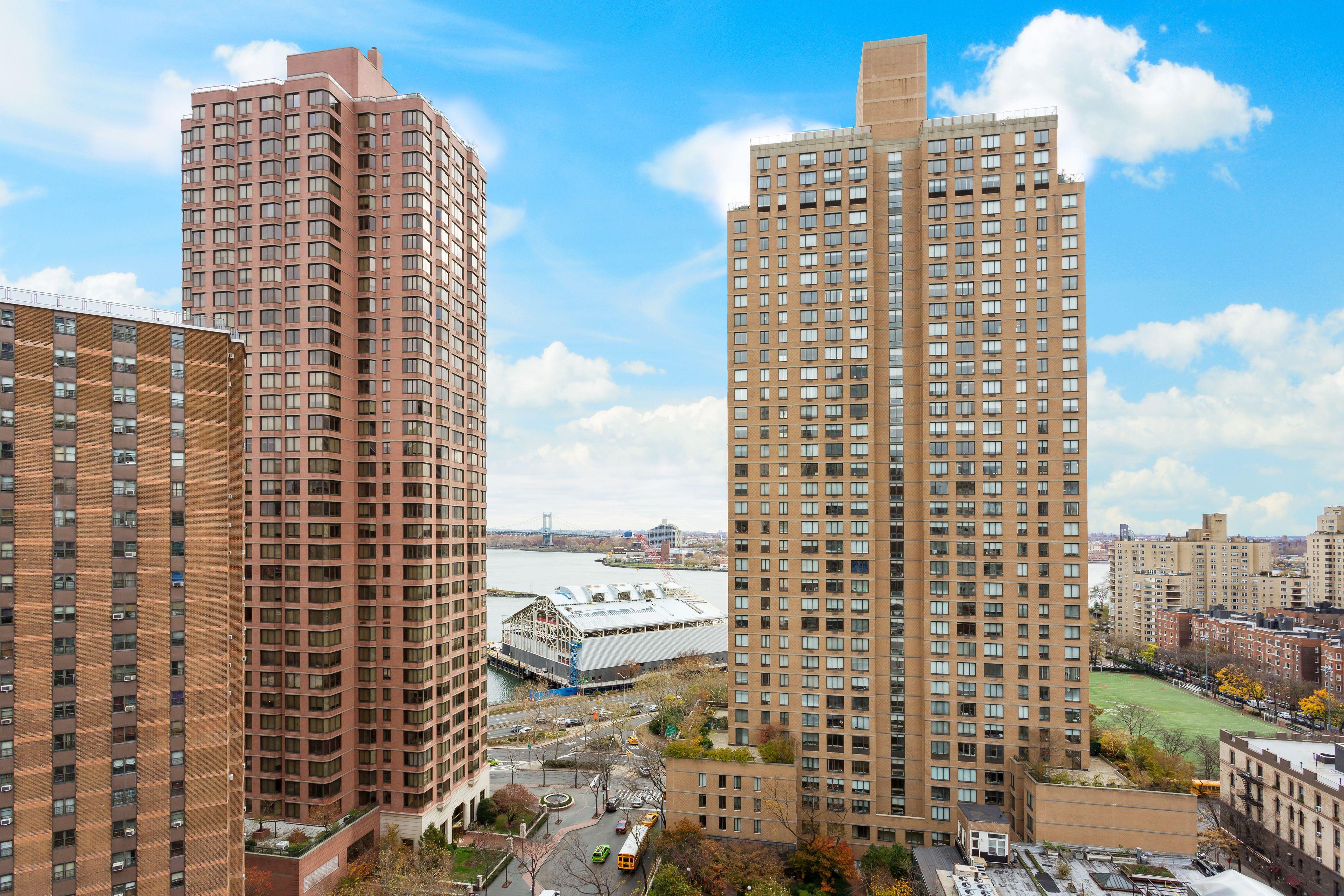 Courtyard By Marriott Manhattan Upper East Side