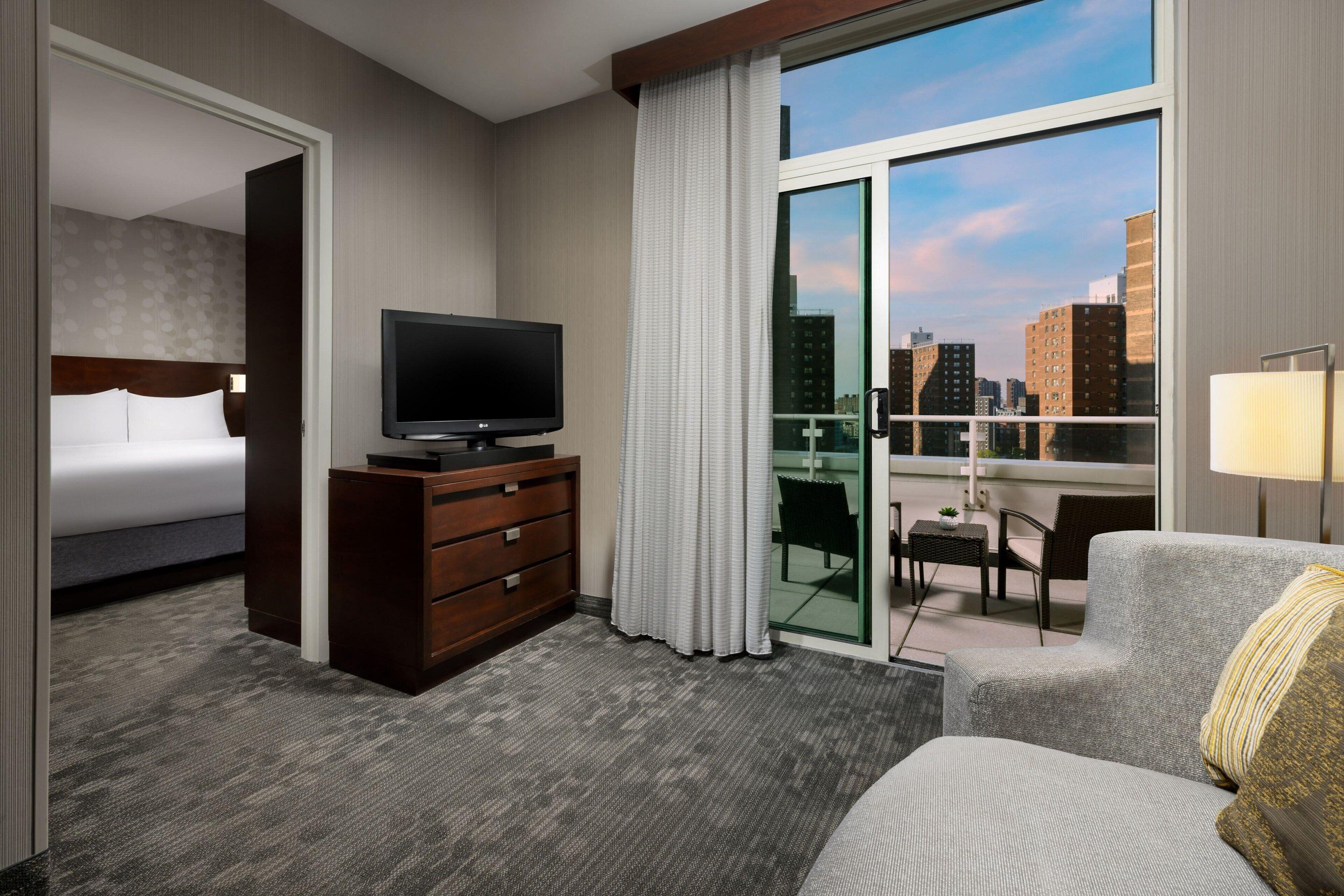 Hotel Courtyard By Marriott Manhattan Upper East Side New York