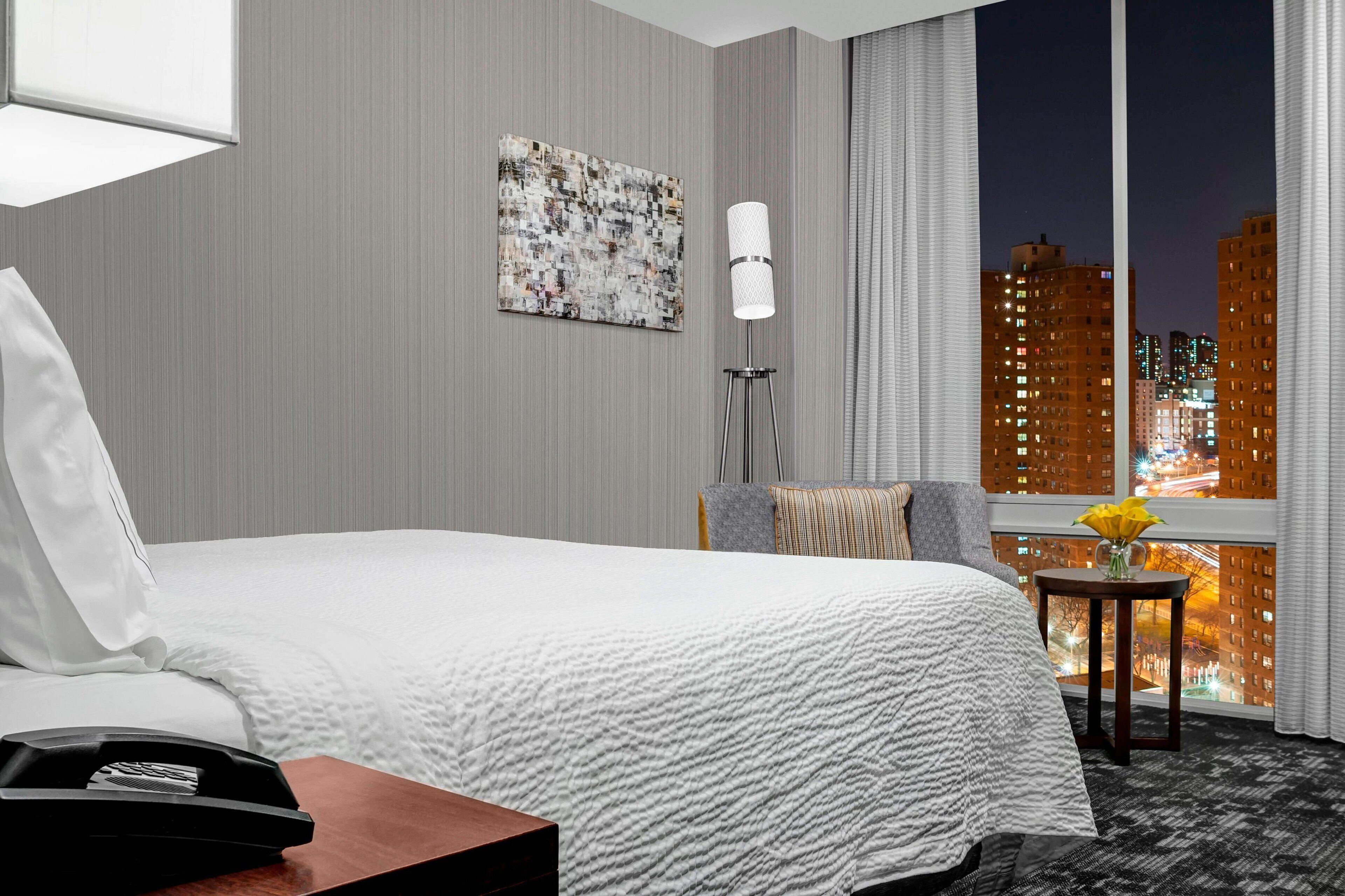 Hotel Courtyard Manhattan/upper East Side 3*