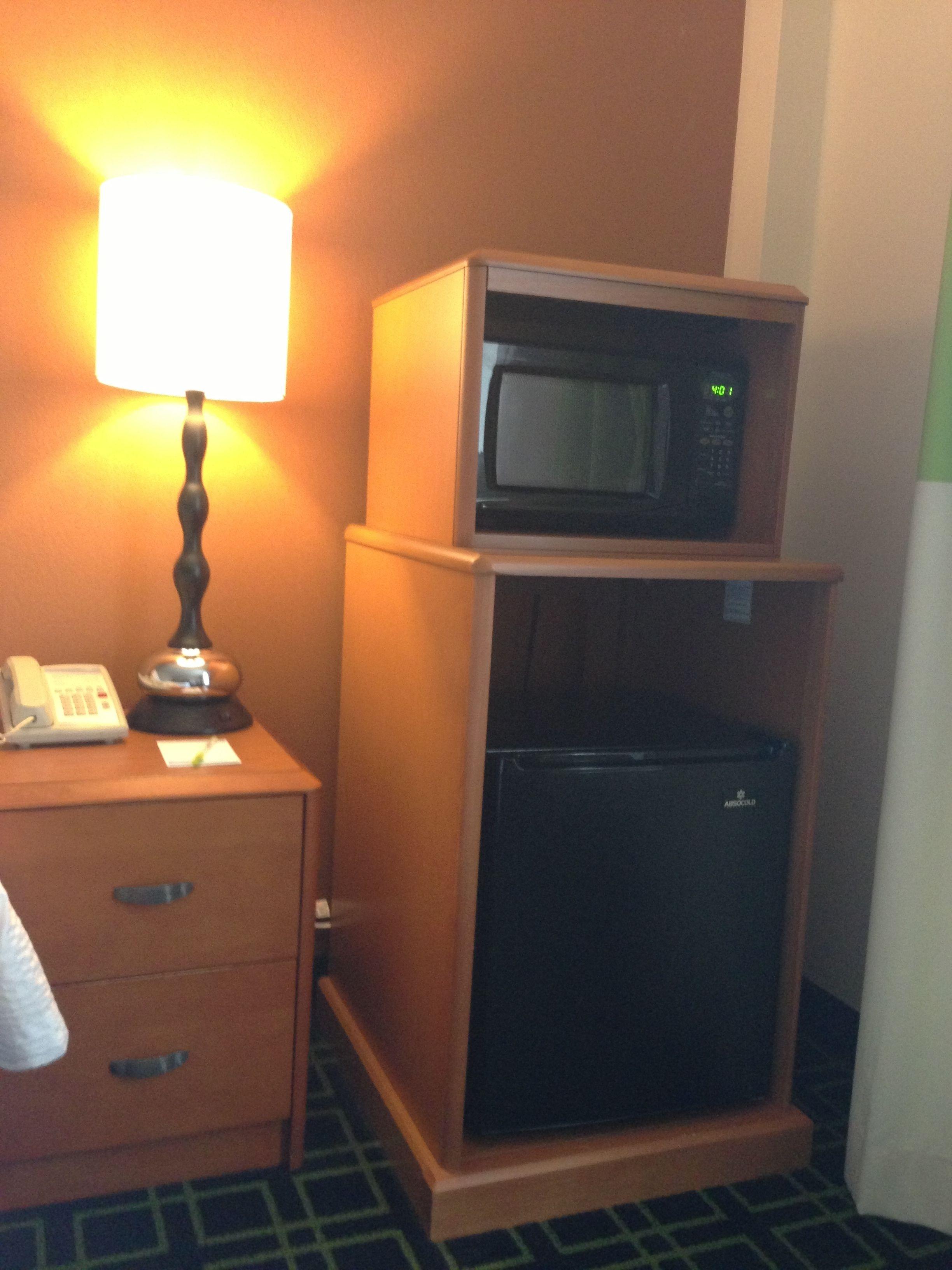 Fairfield By Marriott Laguardia Airport/flushing Hotel New York