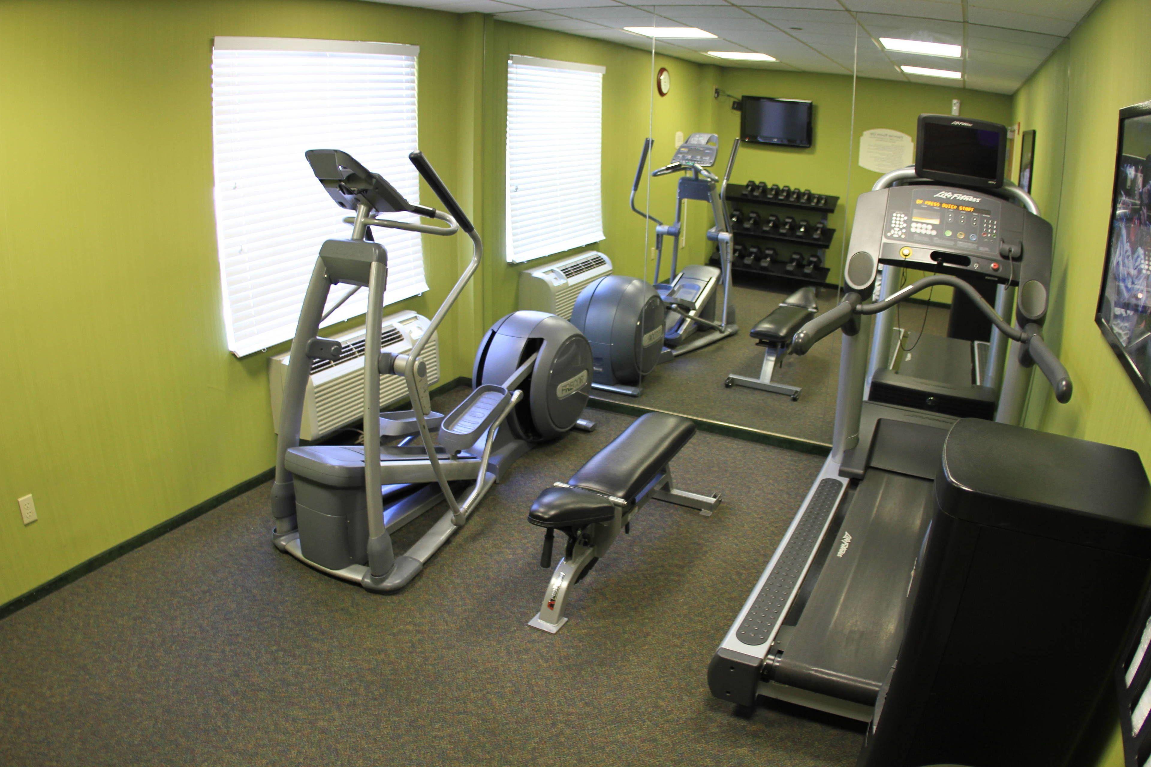 Fairfield By Marriott Laguardia Airport/flushing 3* New York