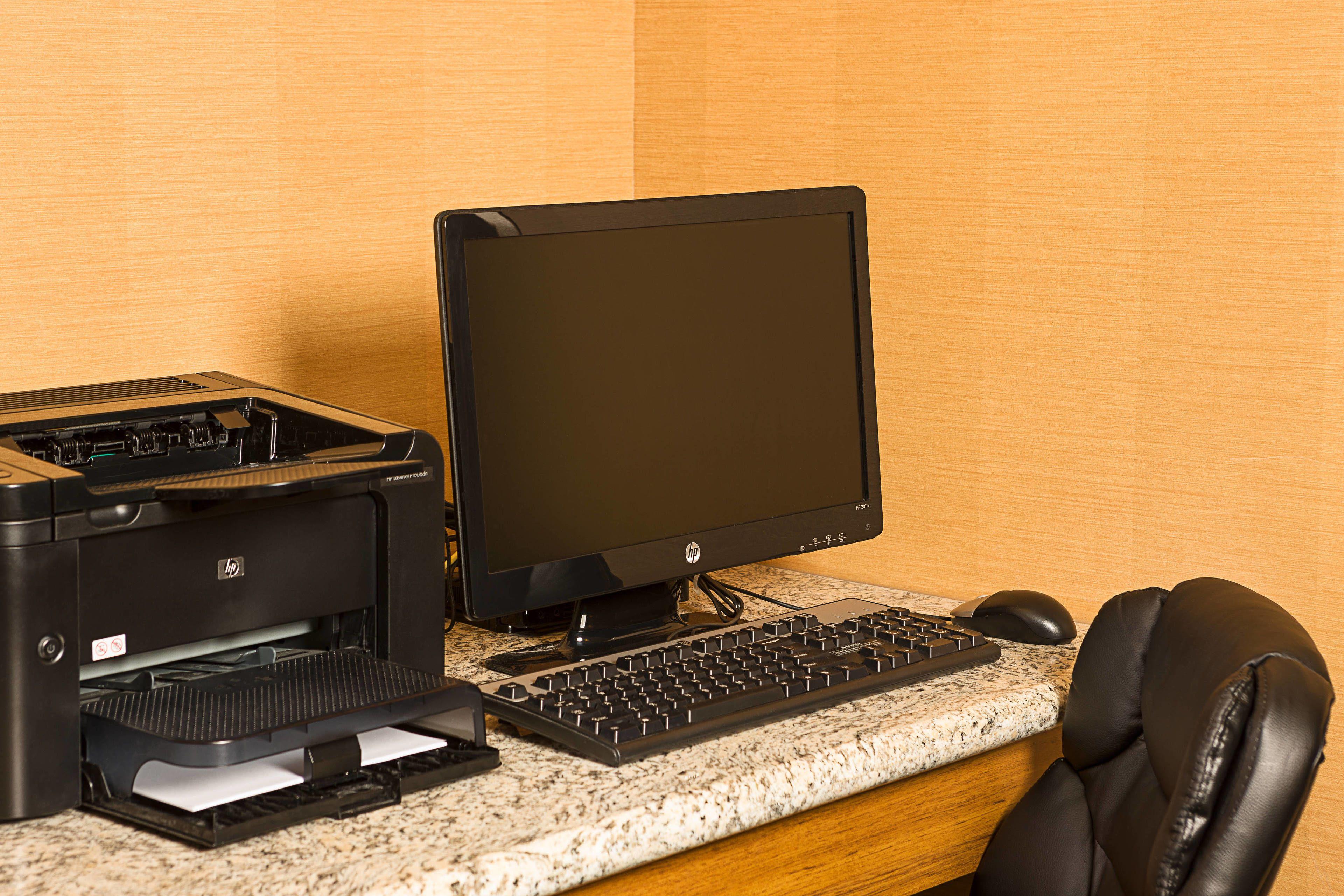 Fairfield By Marriott Laguardia Airport/flushing New York
