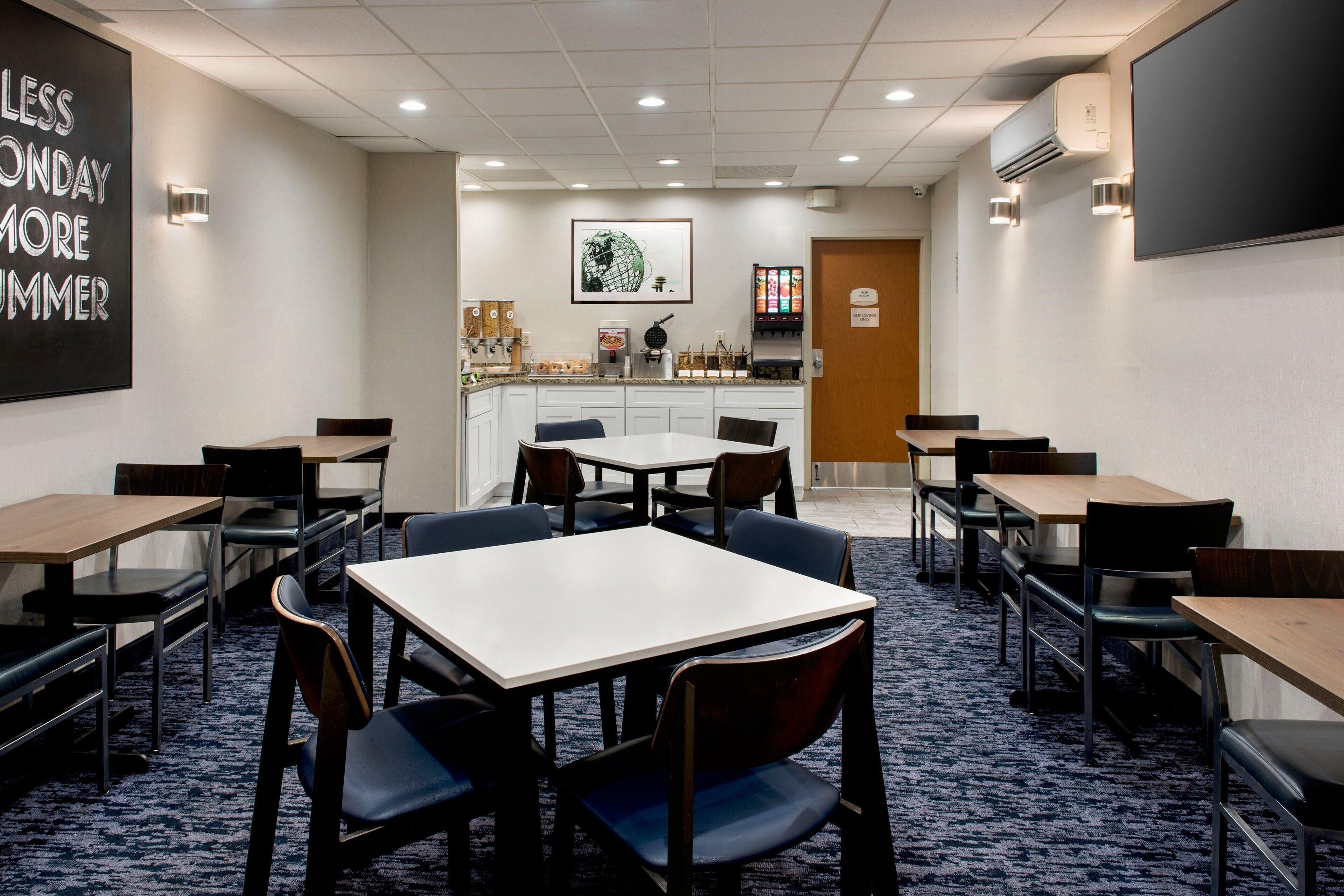 Fairfield By Marriott Laguardia Airport/flushing Hotel