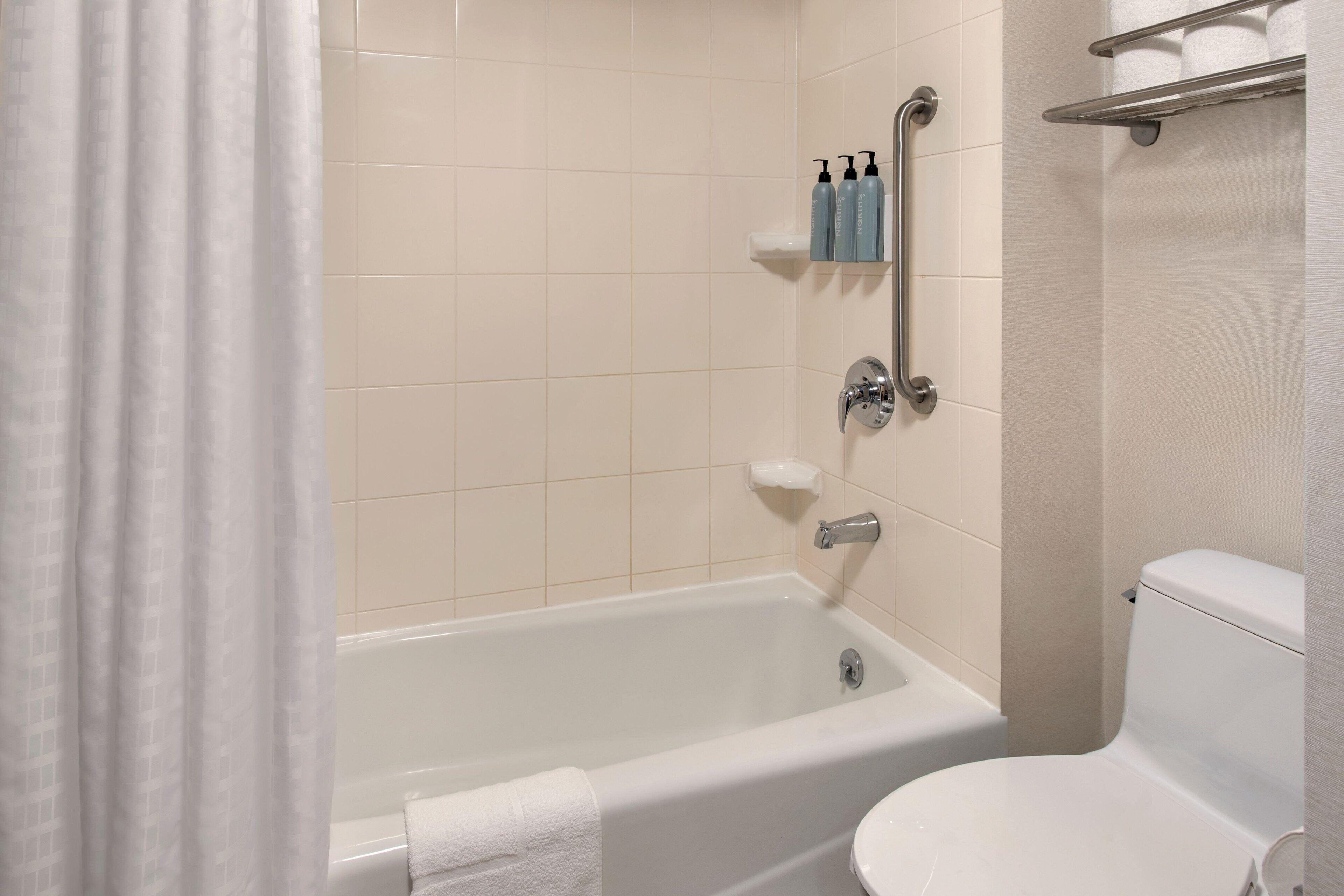 Fairfield By Marriott Laguardia Airport/flushing Hotel New York