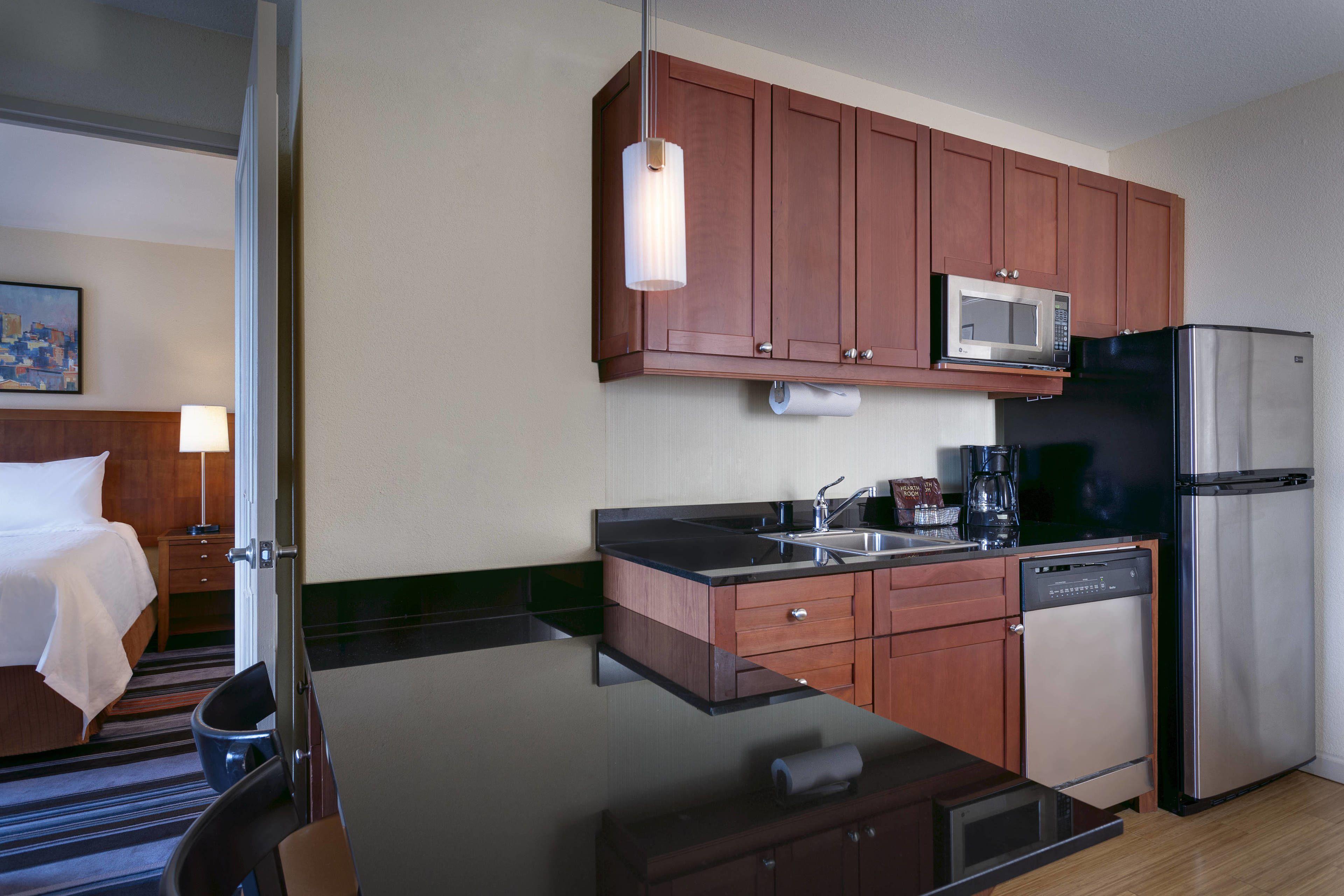 By Marriott Manhattan/times Square Hotel 4*