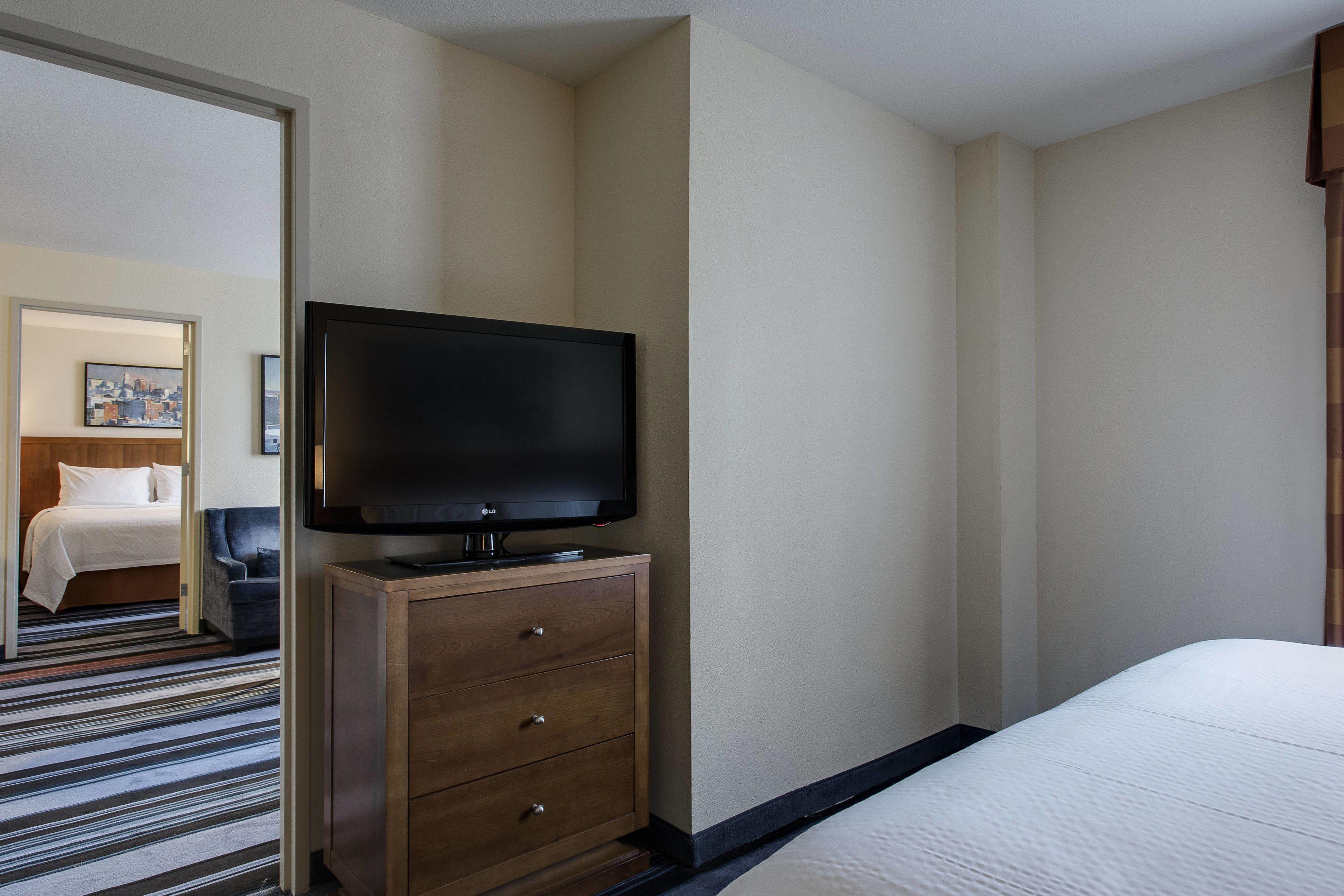 By Marriott Manhattan/times Square Hotel