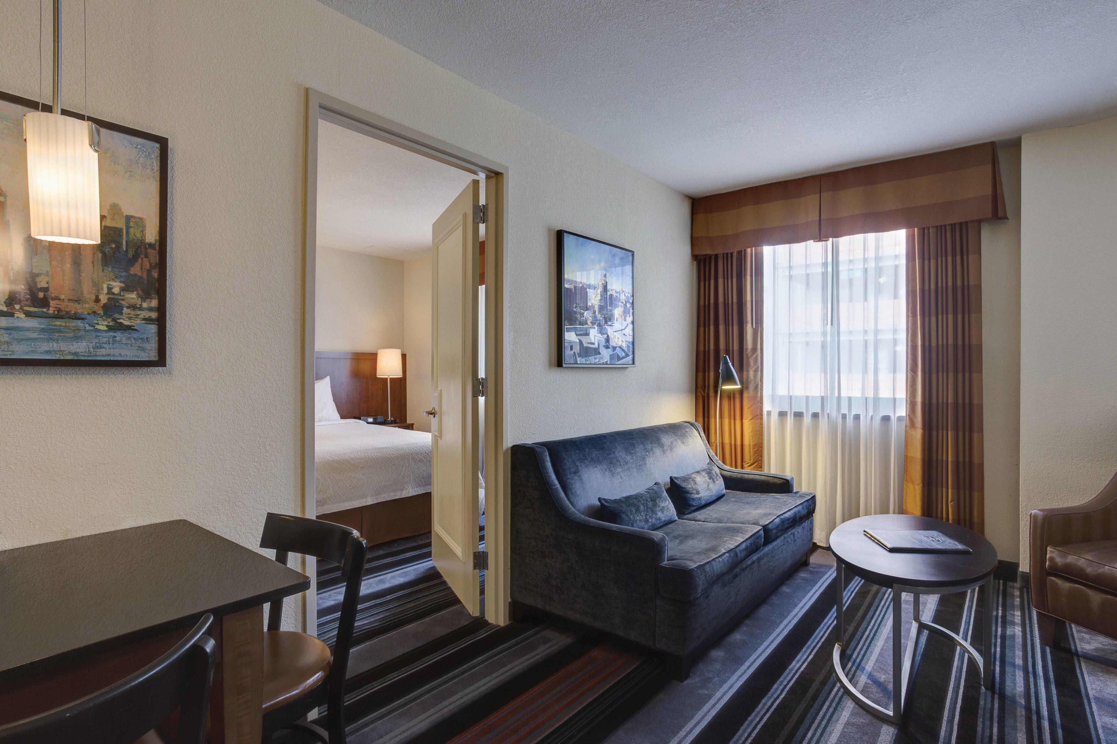 Hotel By Marriott Manhattan/times Square