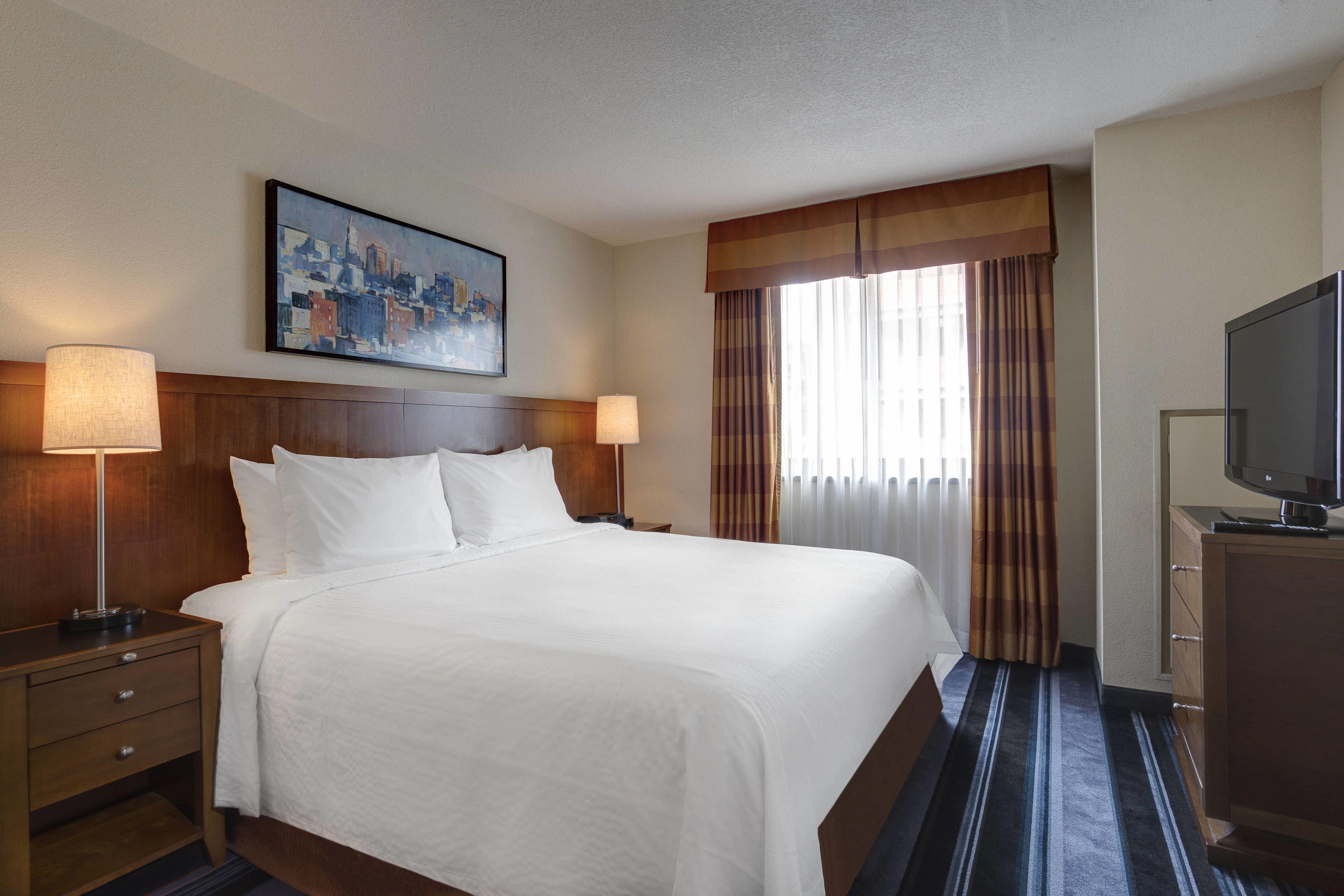 Hotel By Marriott Manhattan/times Square