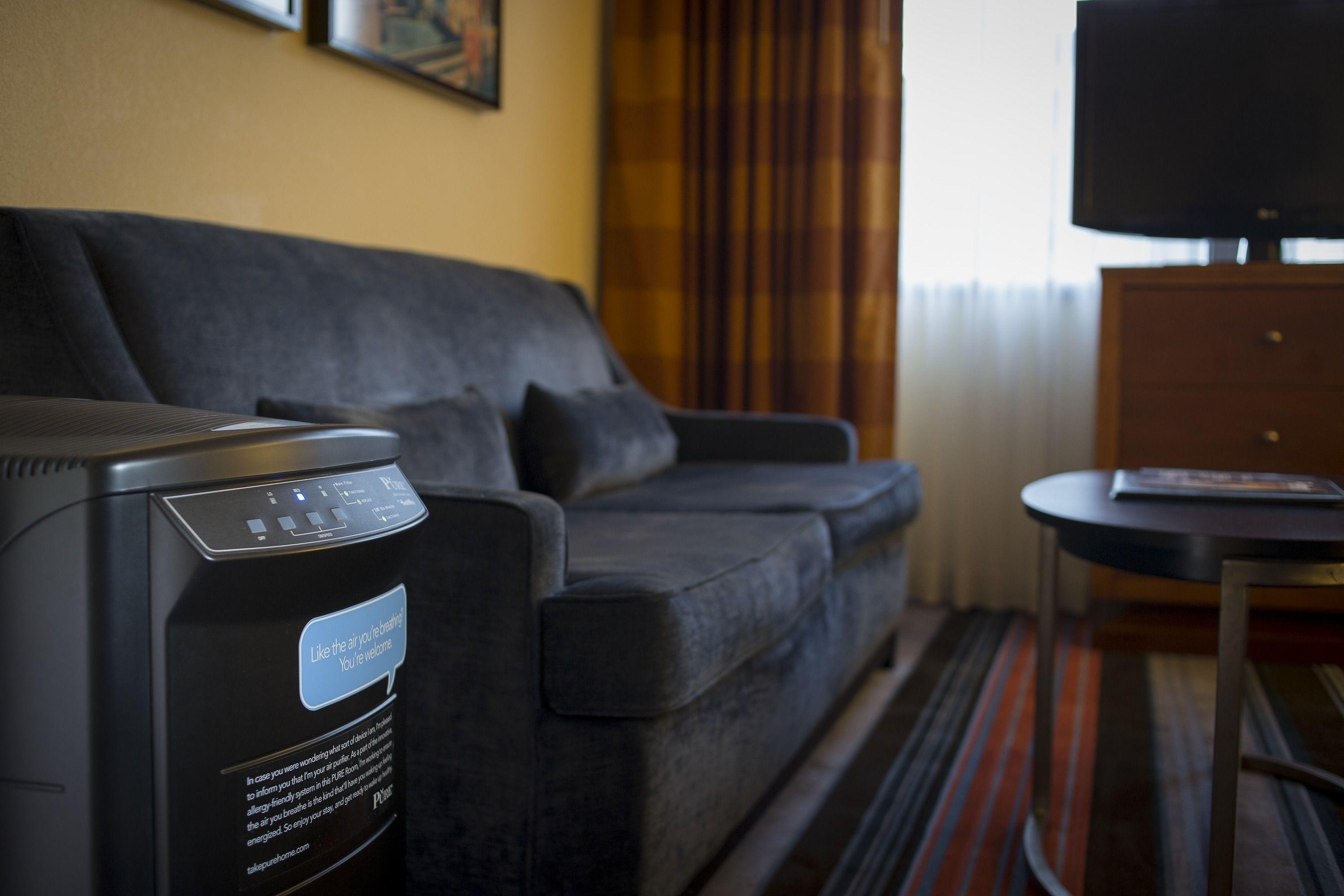 By Marriott Manhattan/times Square Hotel