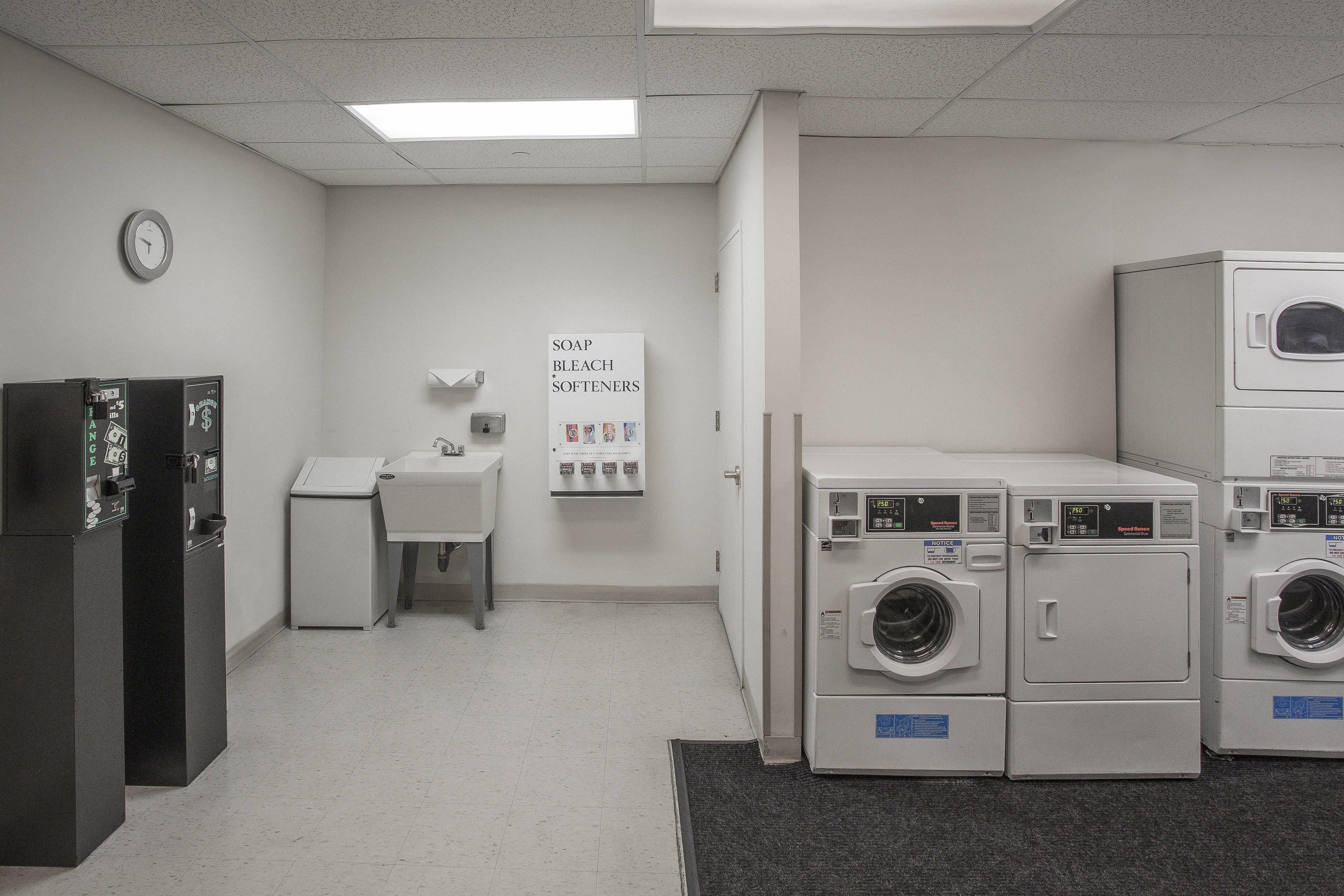 By Marriott Manhattan/times Square Hotel