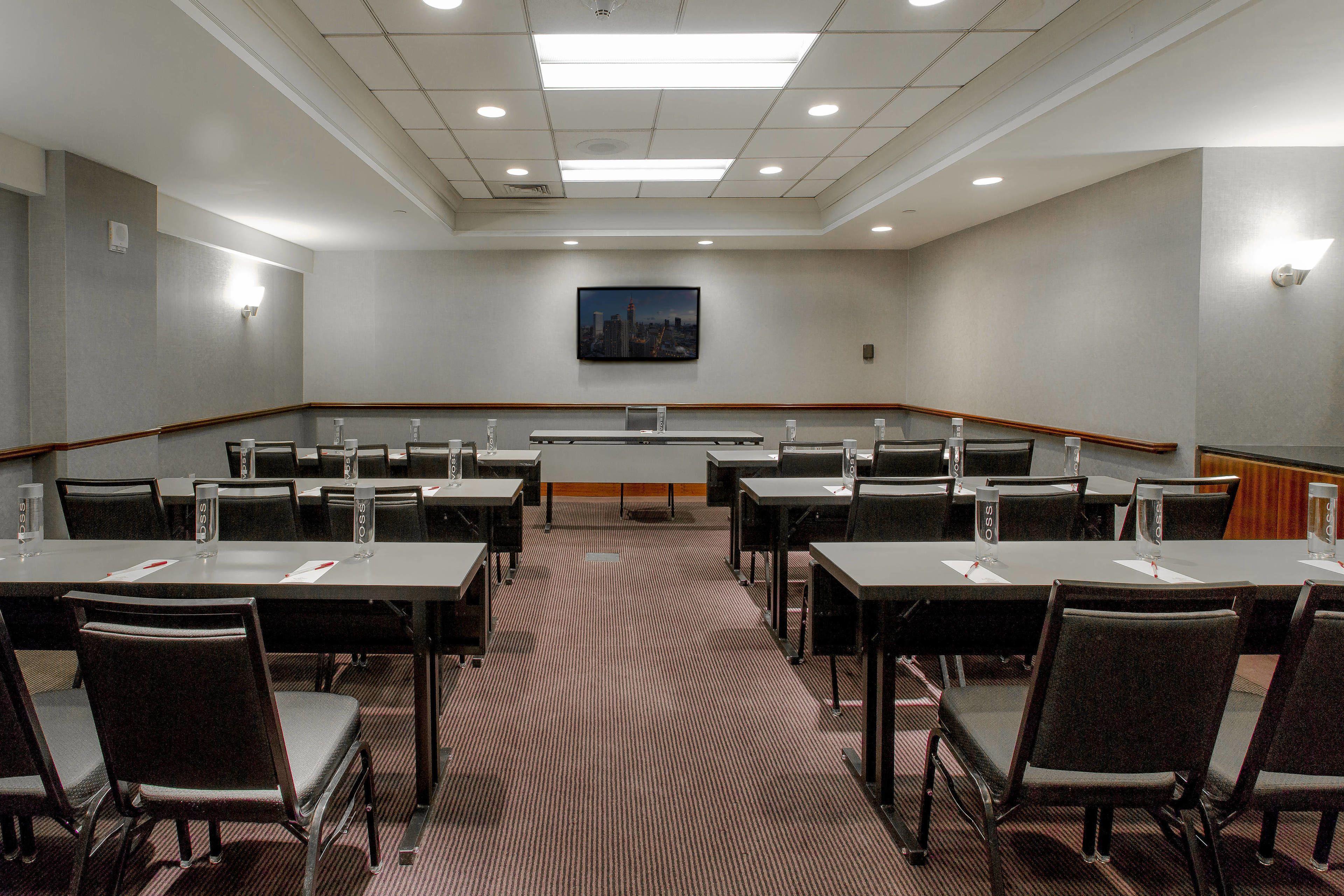 By Marriott Manhattan/times Square 4*