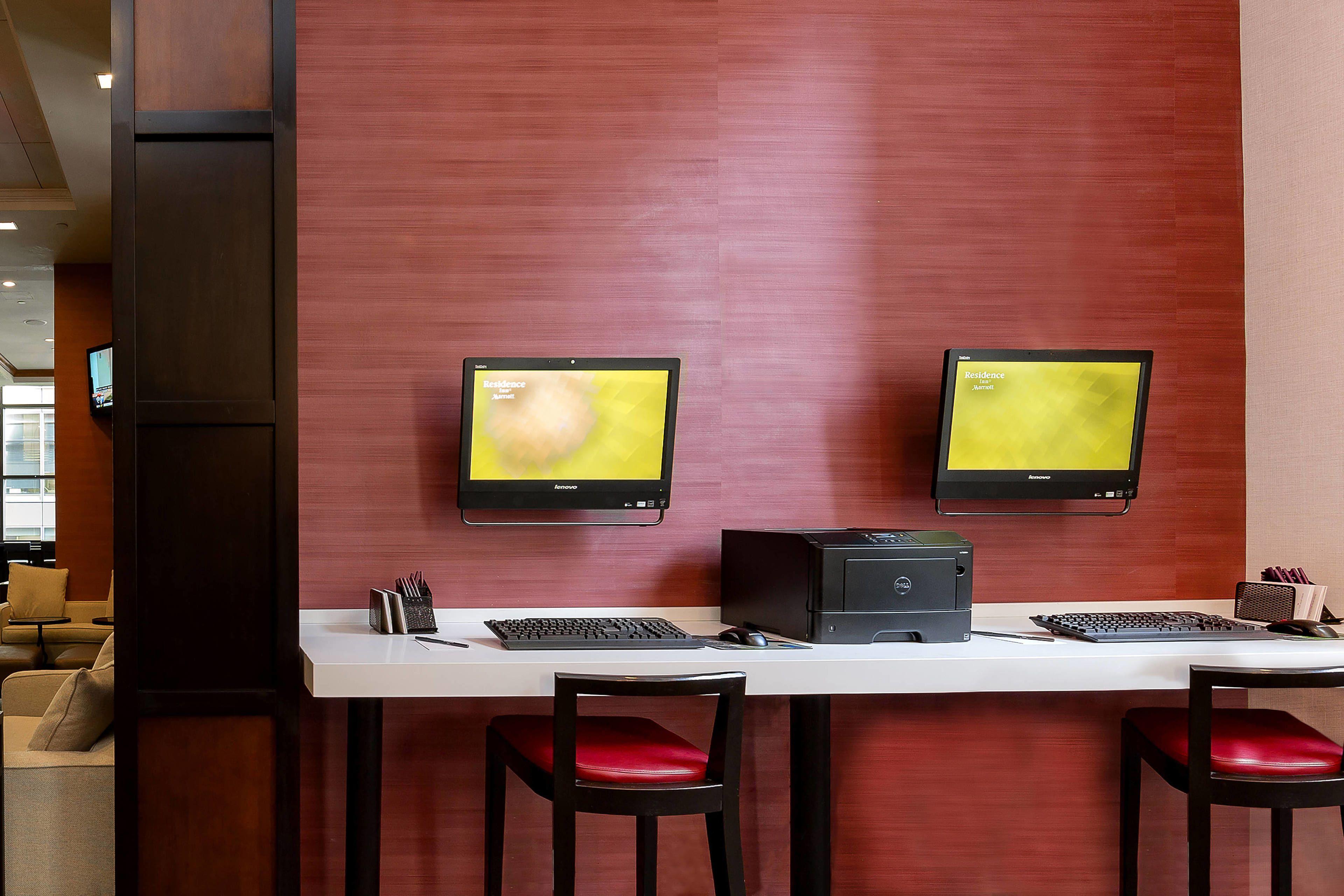 By Marriott Manhattan/times Square 4* New York