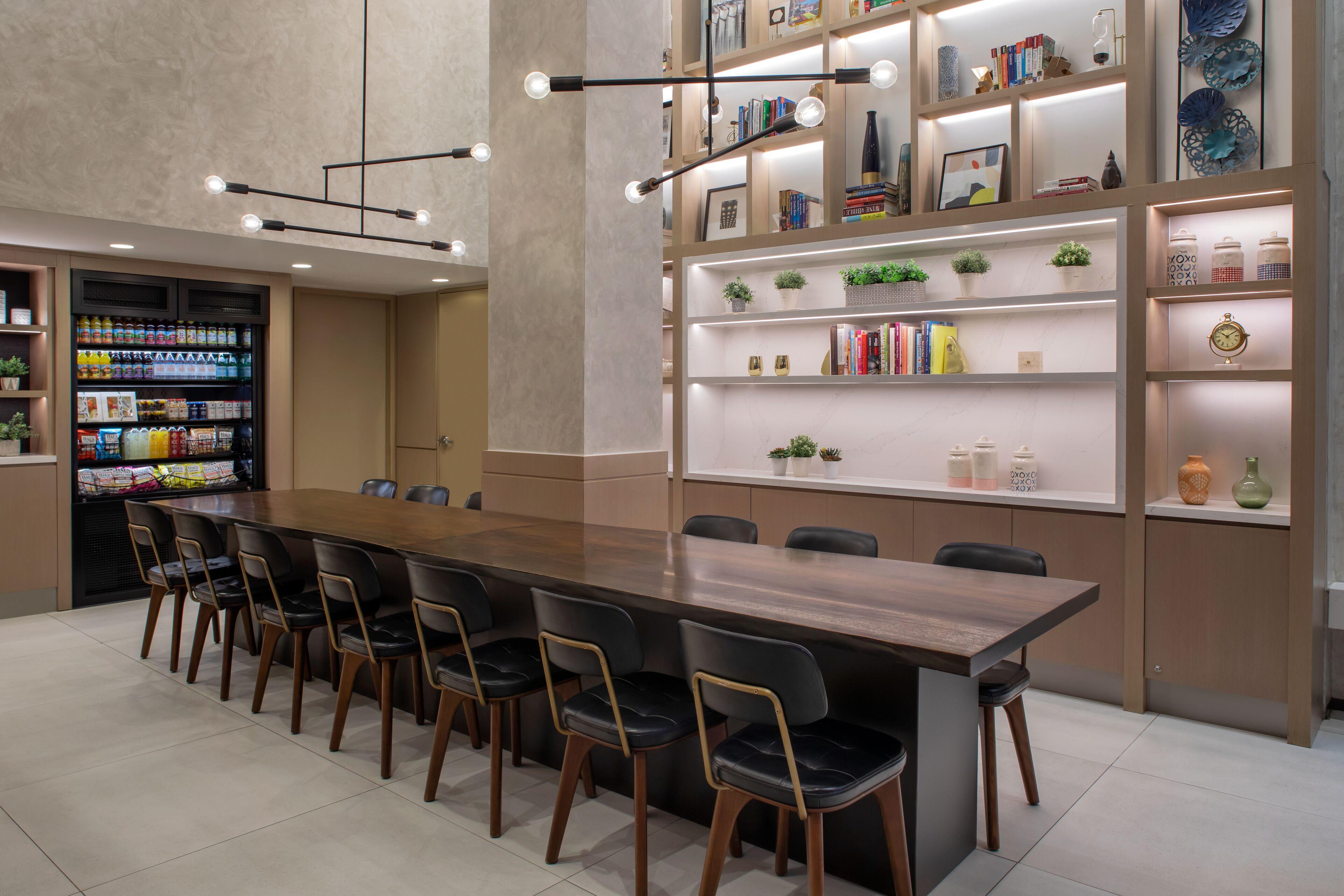 Citadines Connect Fifth Avenue Hotel New York