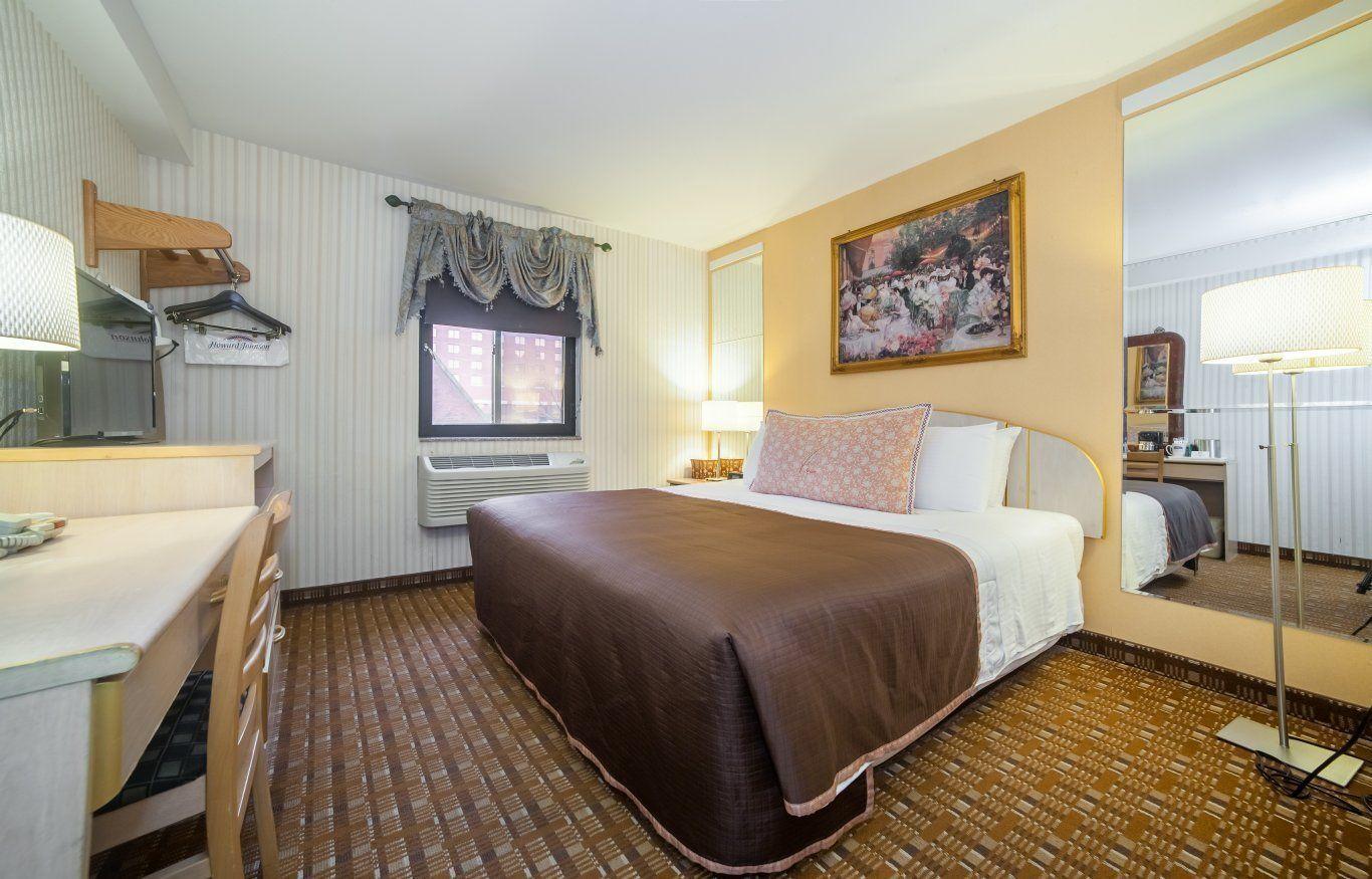 Hotel Flushing 88 New York