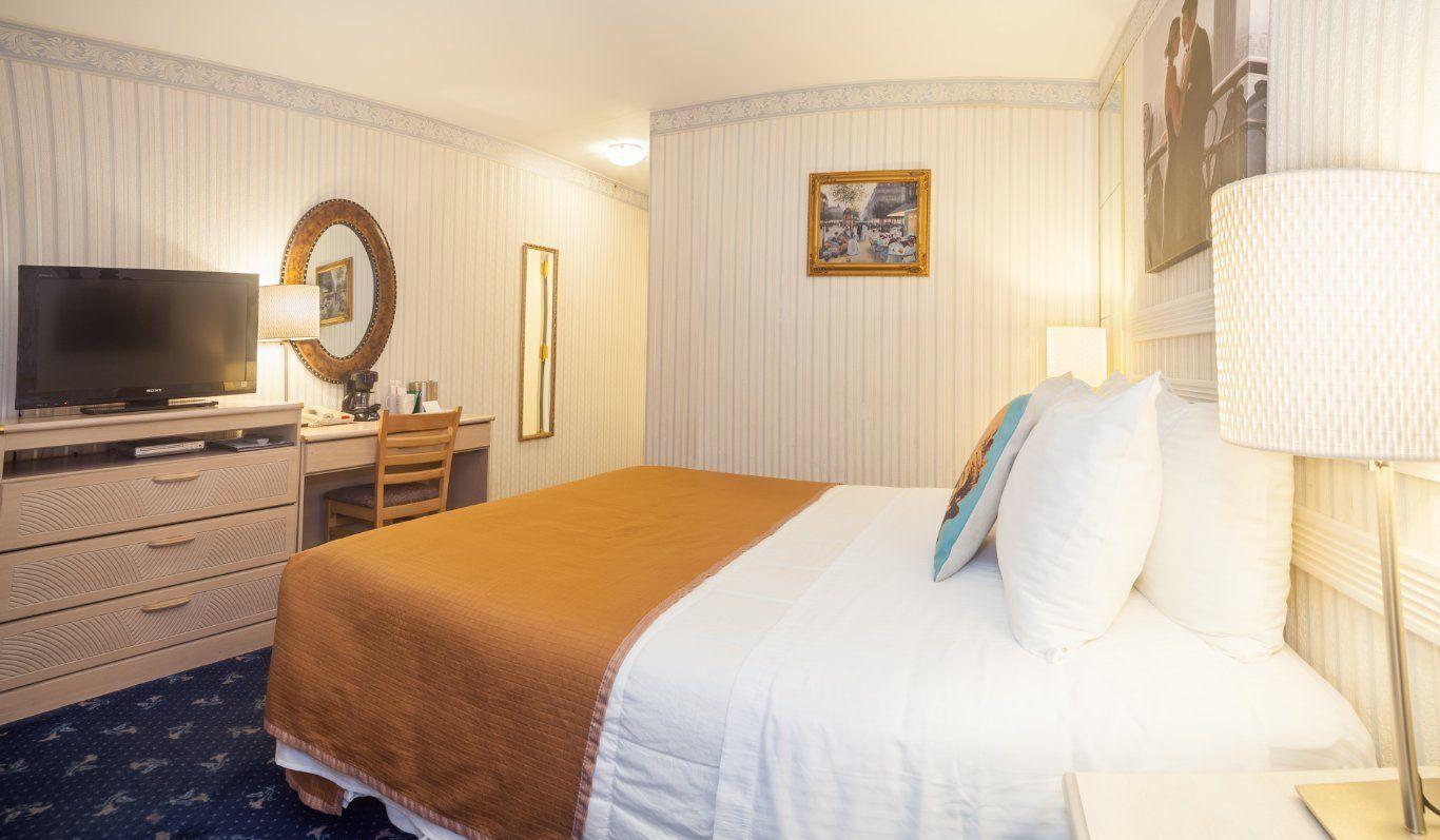 Hotel Flushing 88 New York