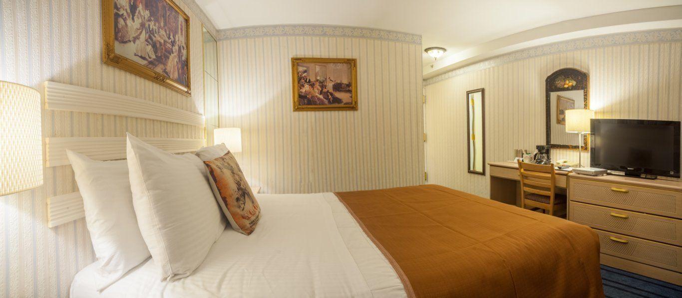 Flushing 88 Hotel New York