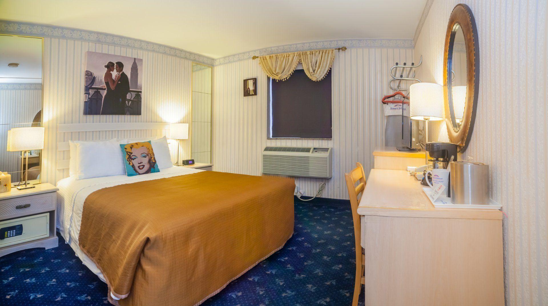 Hotel Flushing 88 2*