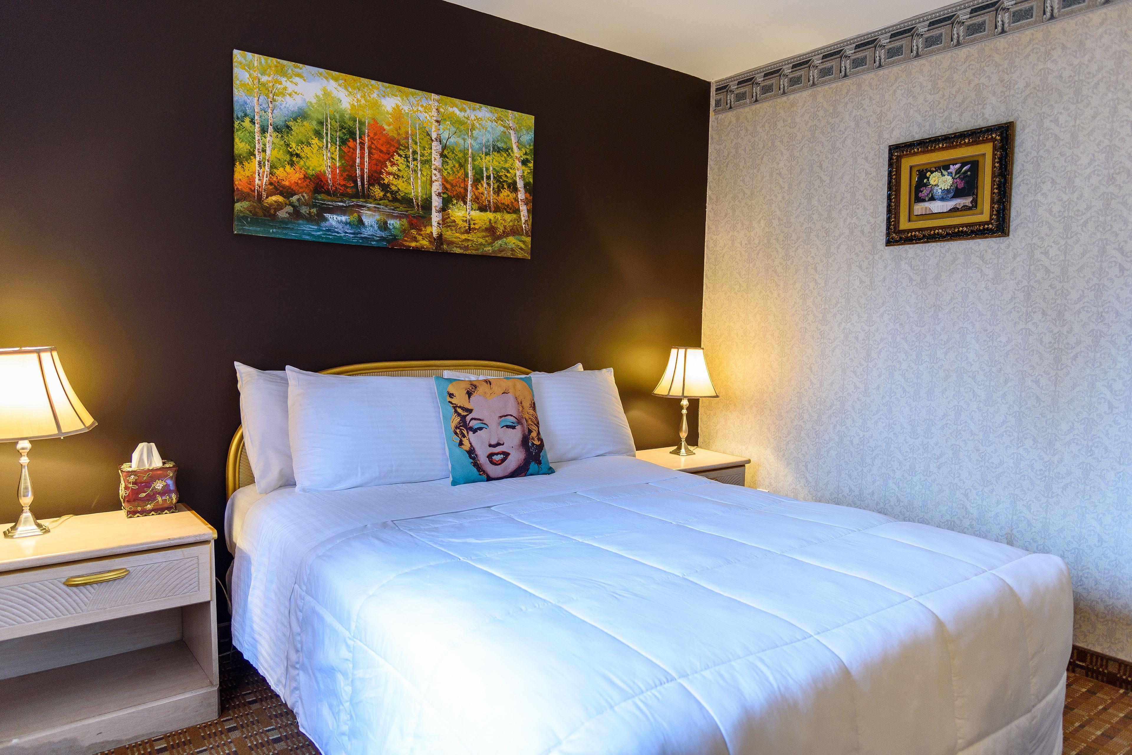 Flushing 88 Hotel 2*